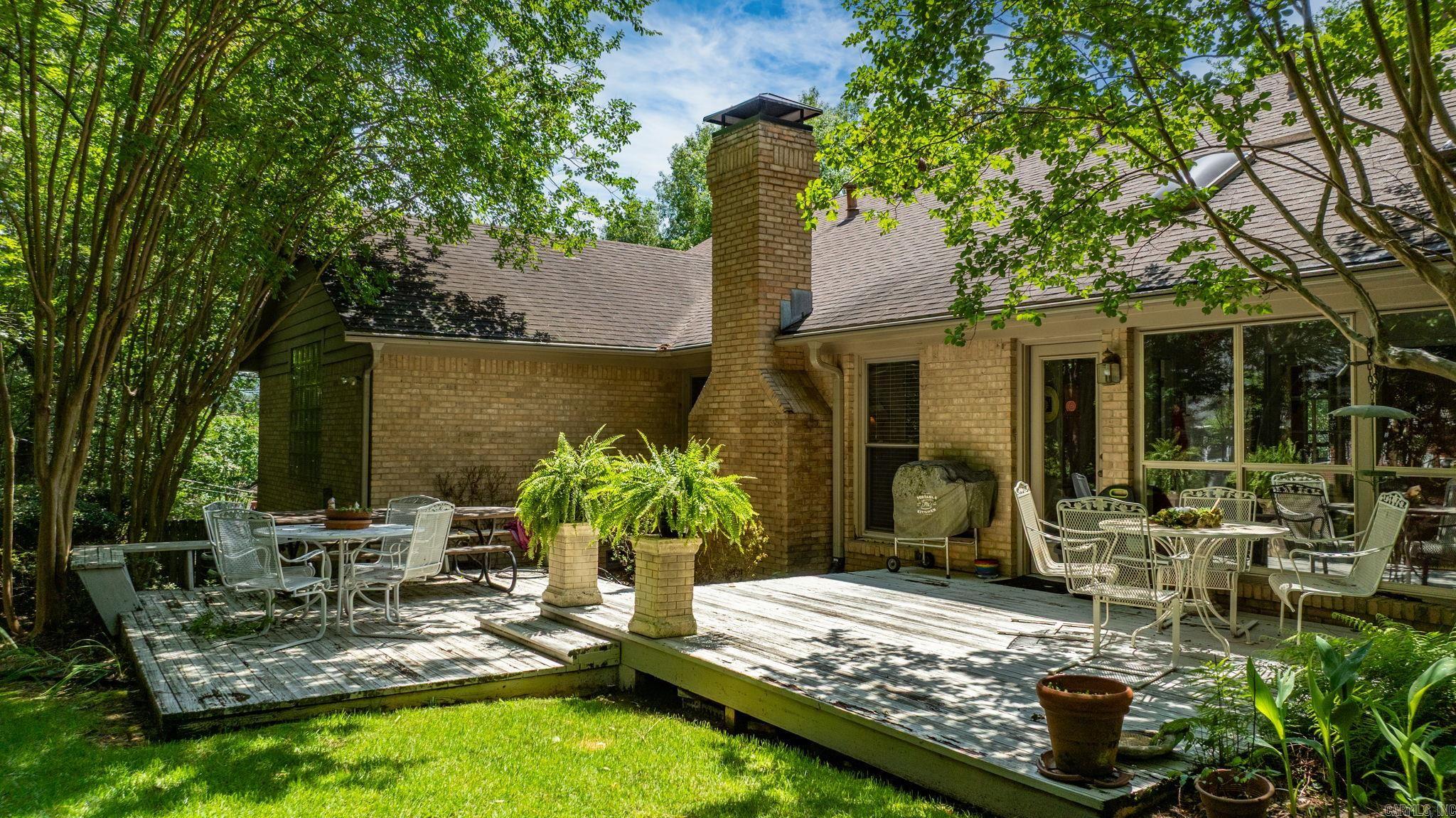 4215  Longtree  Little Rock, AR