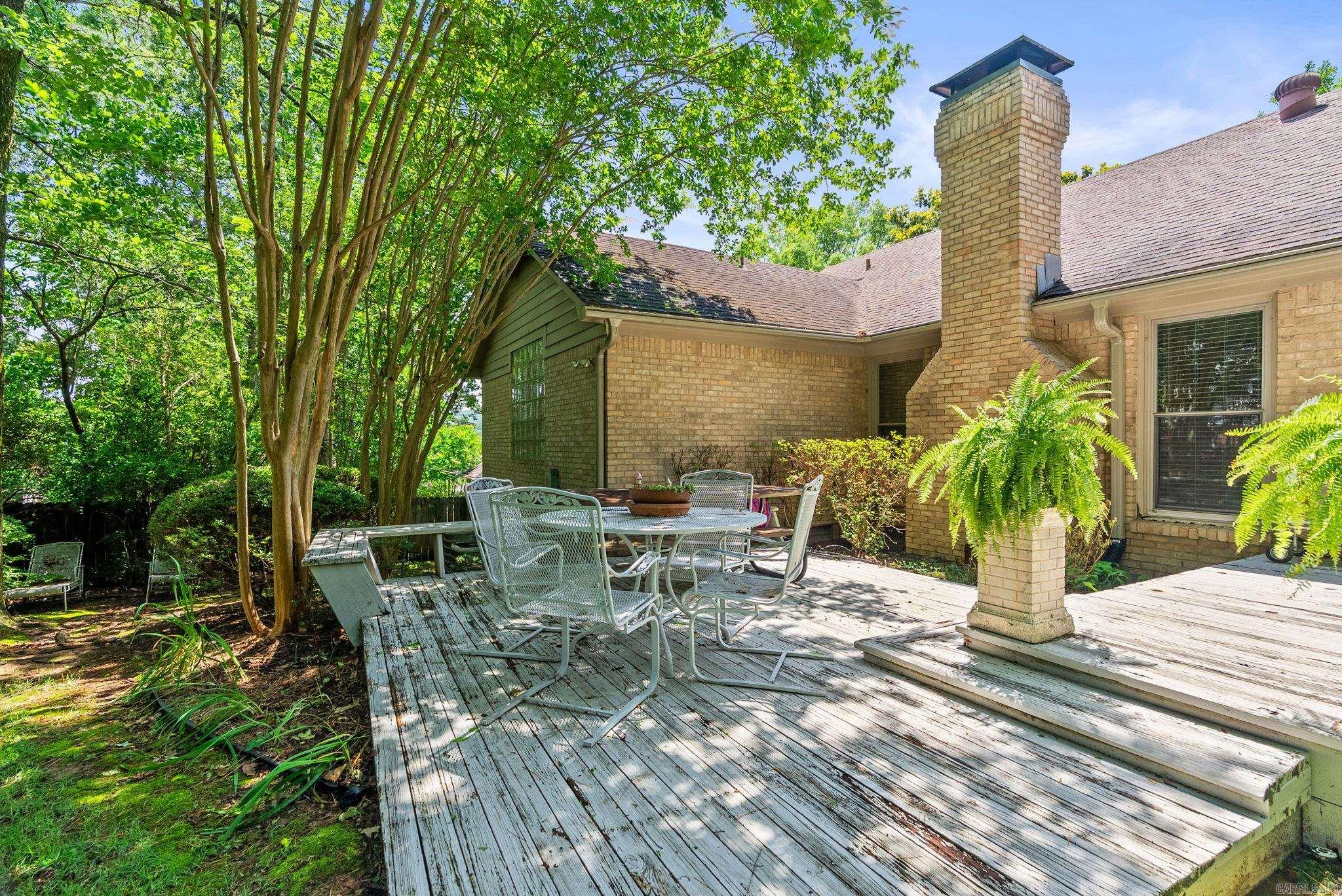 4215  Longtree  Little Rock, AR