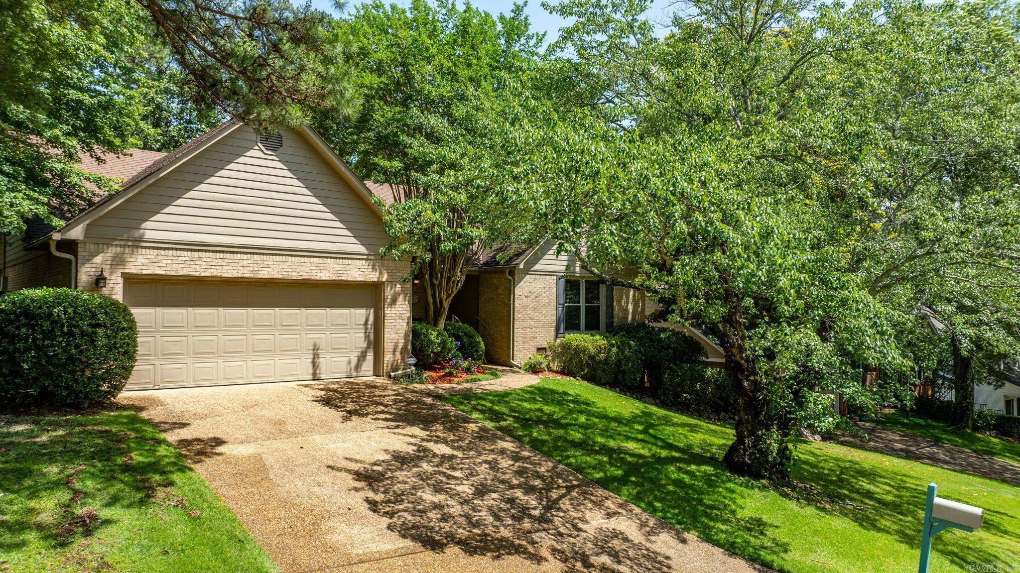 4215  Longtree  Little Rock, AR