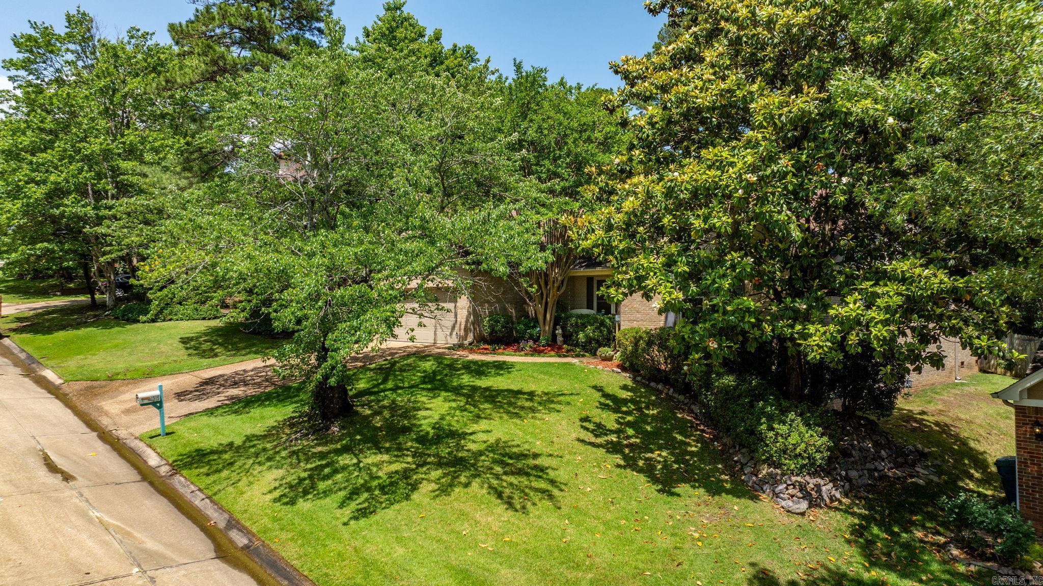 4215  Longtree  Little Rock, AR