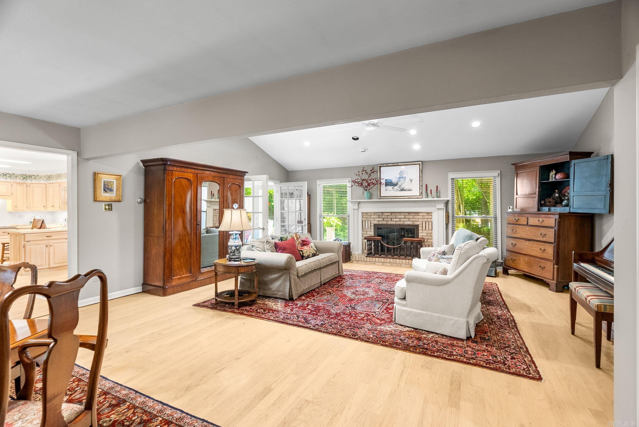 4215  Longtree  Little Rock, AR