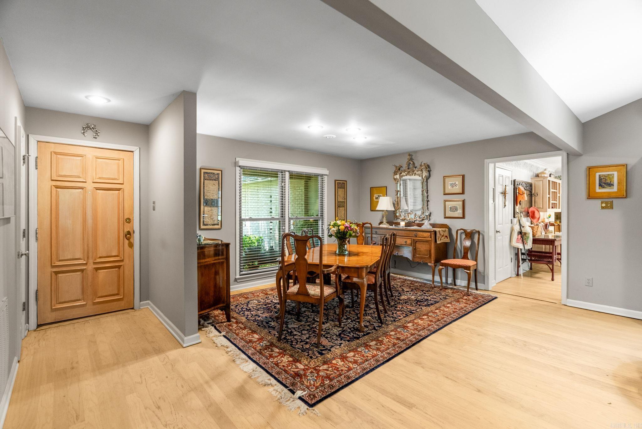 4215  Longtree  Little Rock, AR
