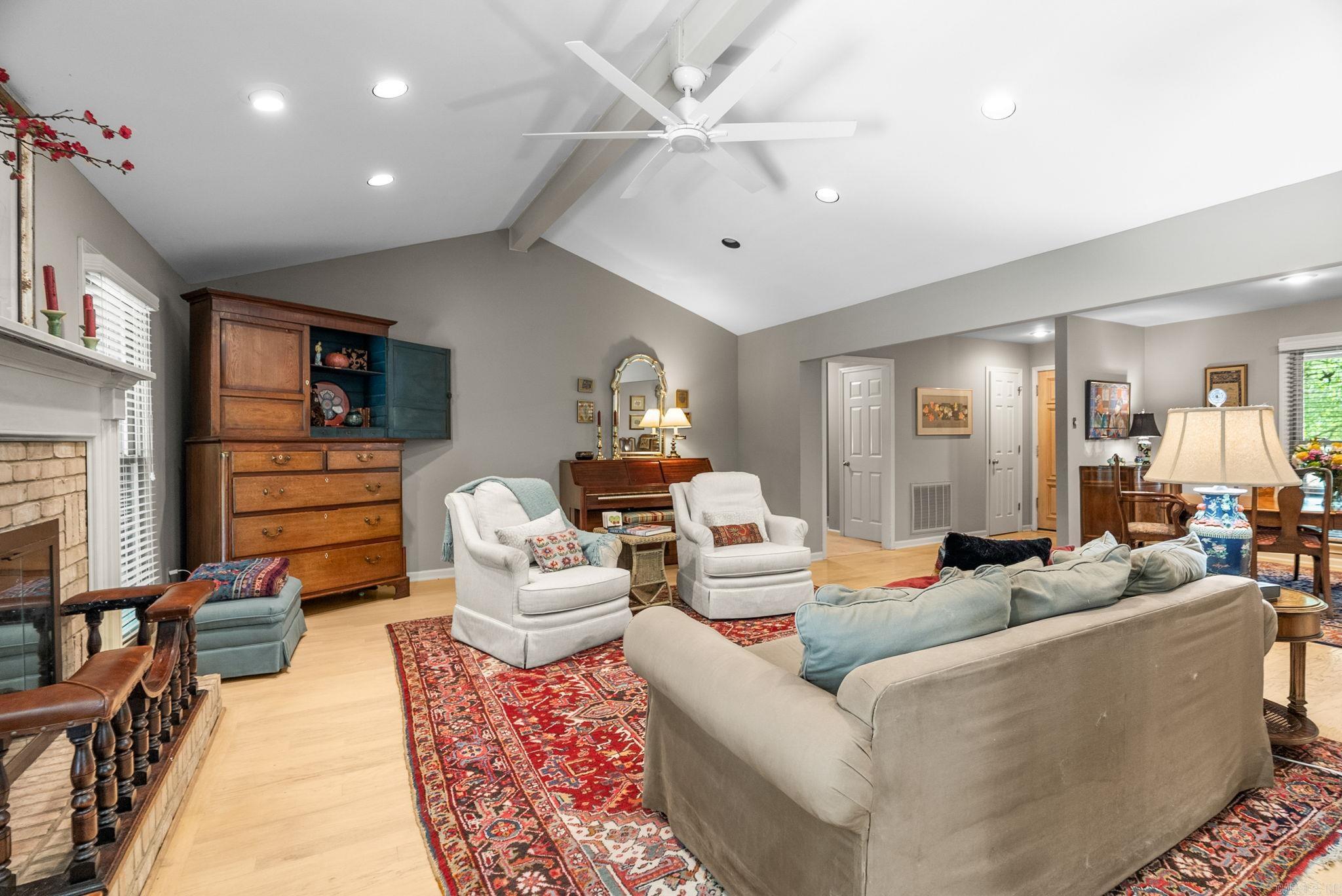 4215  Longtree  Little Rock, AR
