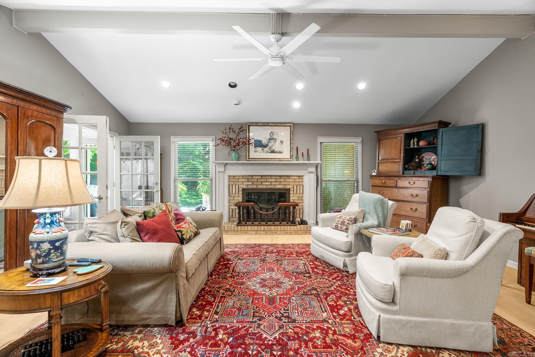 4215  Longtree  Little Rock, AR