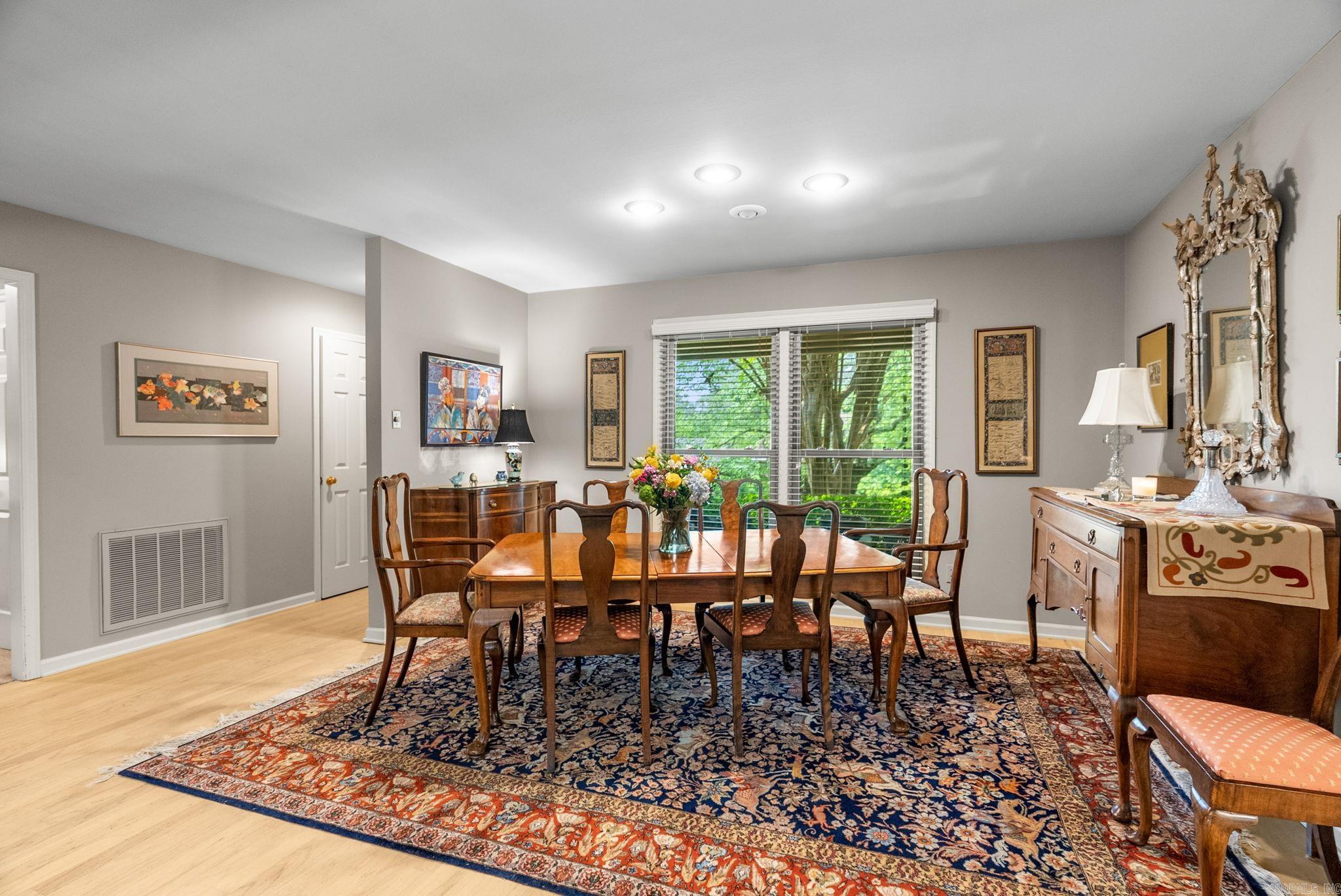 4215  Longtree  Little Rock, AR