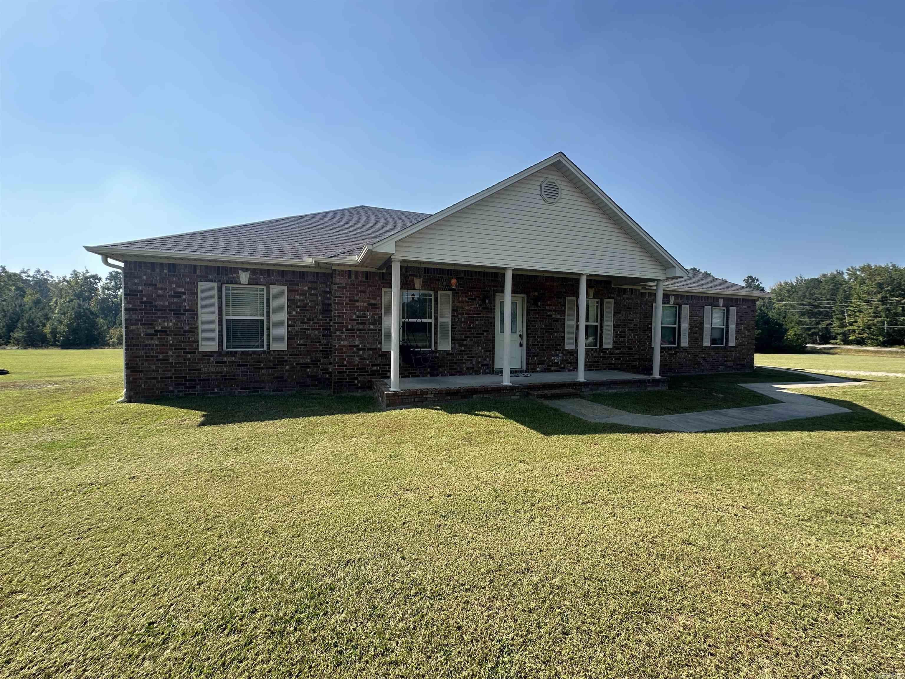 9561 E HWY 270  Sheridan, AR