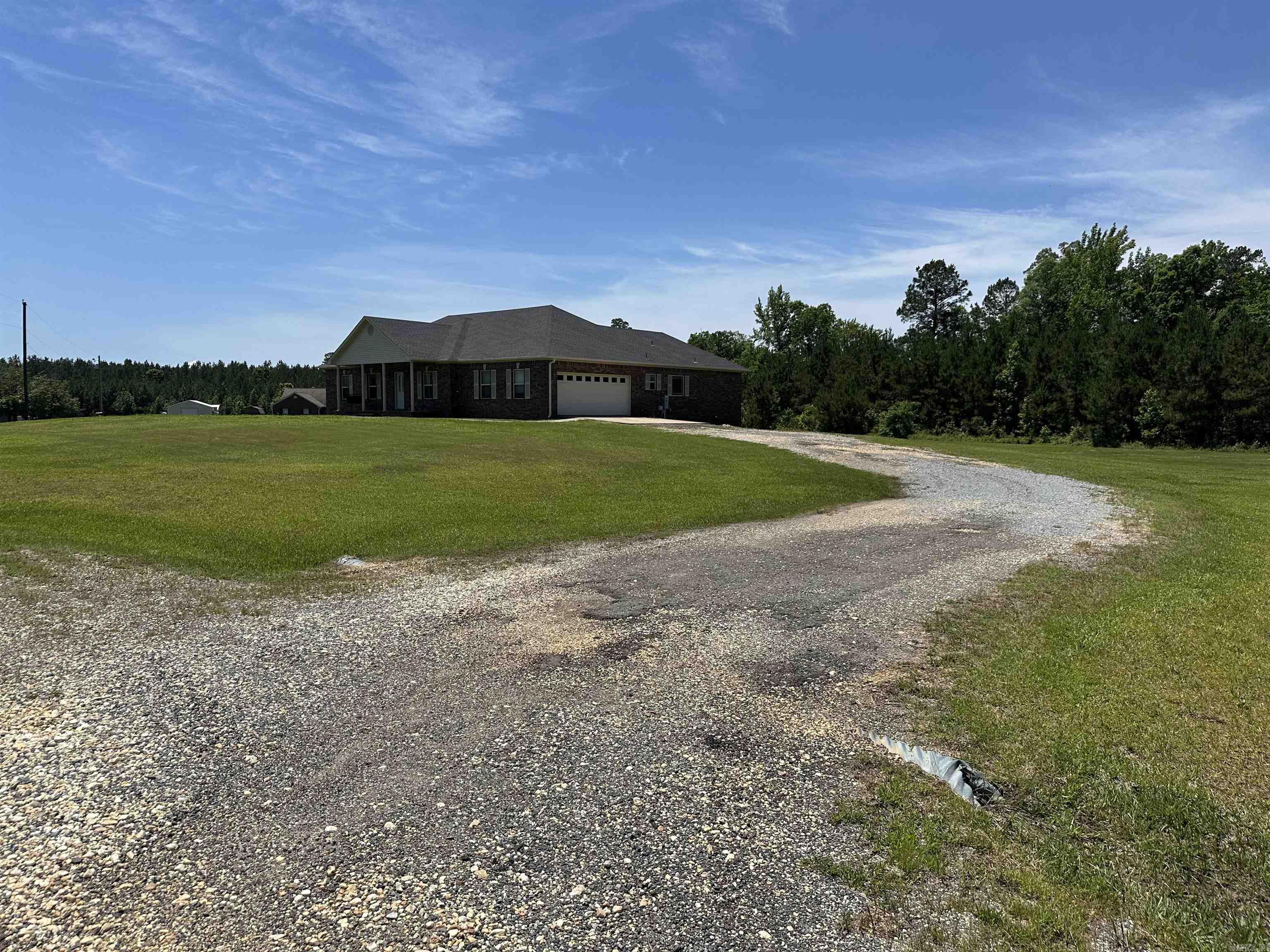 9561 E HWY 270  Sheridan, AR