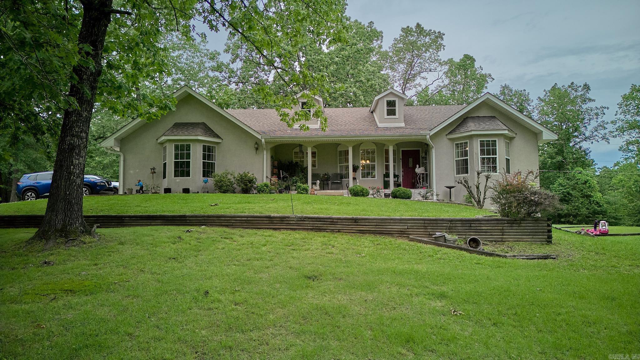 132  Victoria Lane  Hot Springs, AR