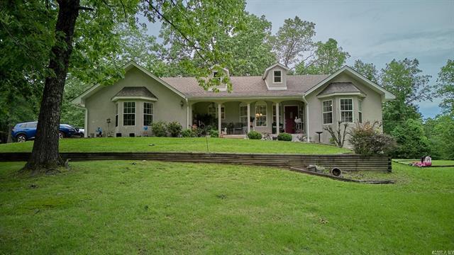 132  Victoria Lane  Hot Springs, AR
