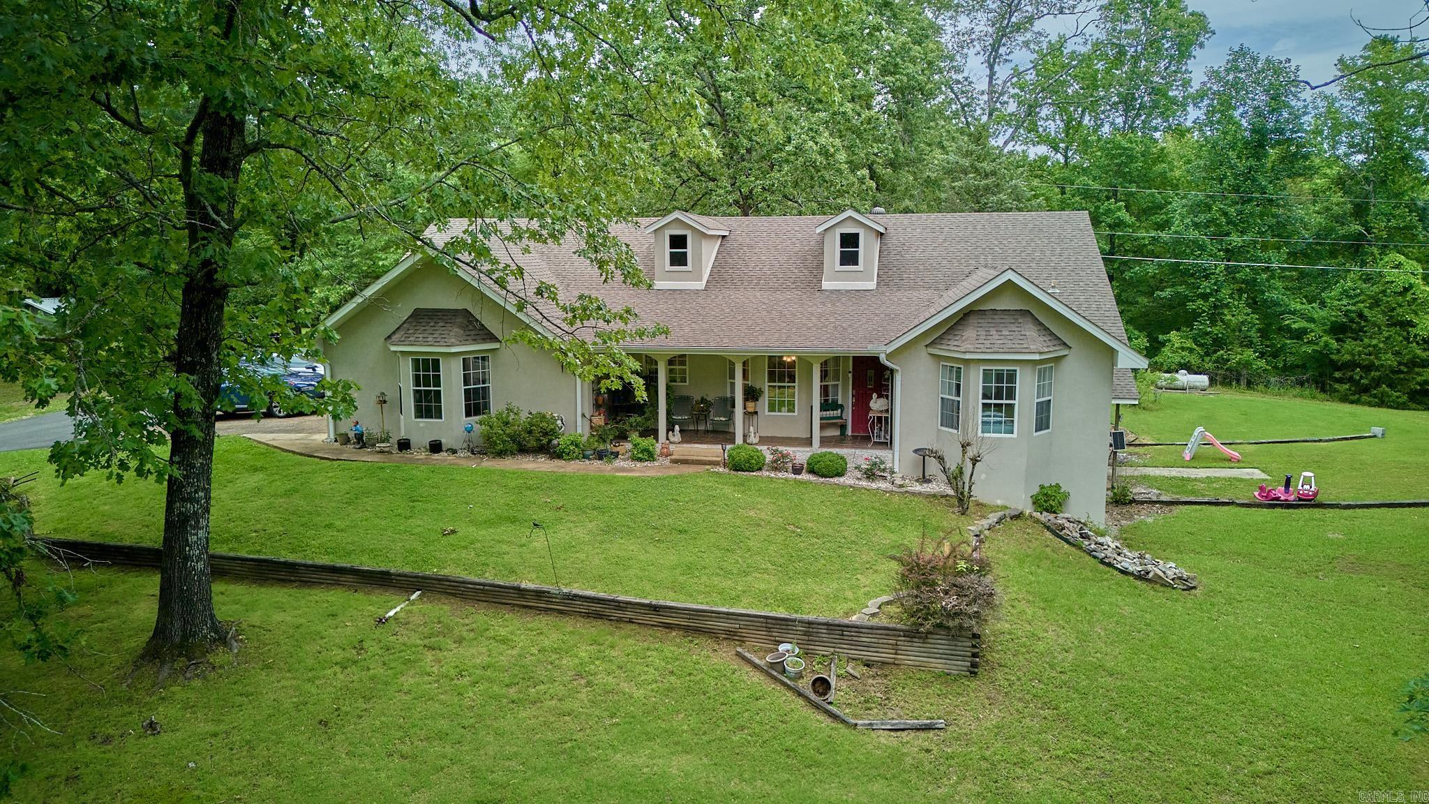 132  Victoria Lane  Hot Springs, AR