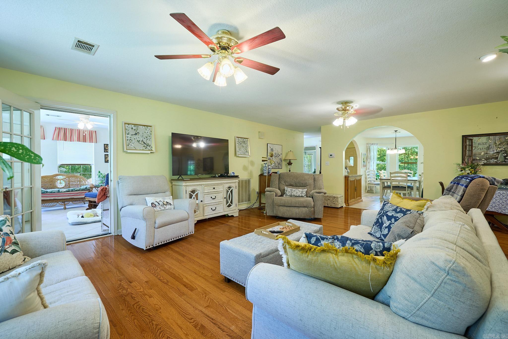 132  Victoria Lane  Hot Springs, AR