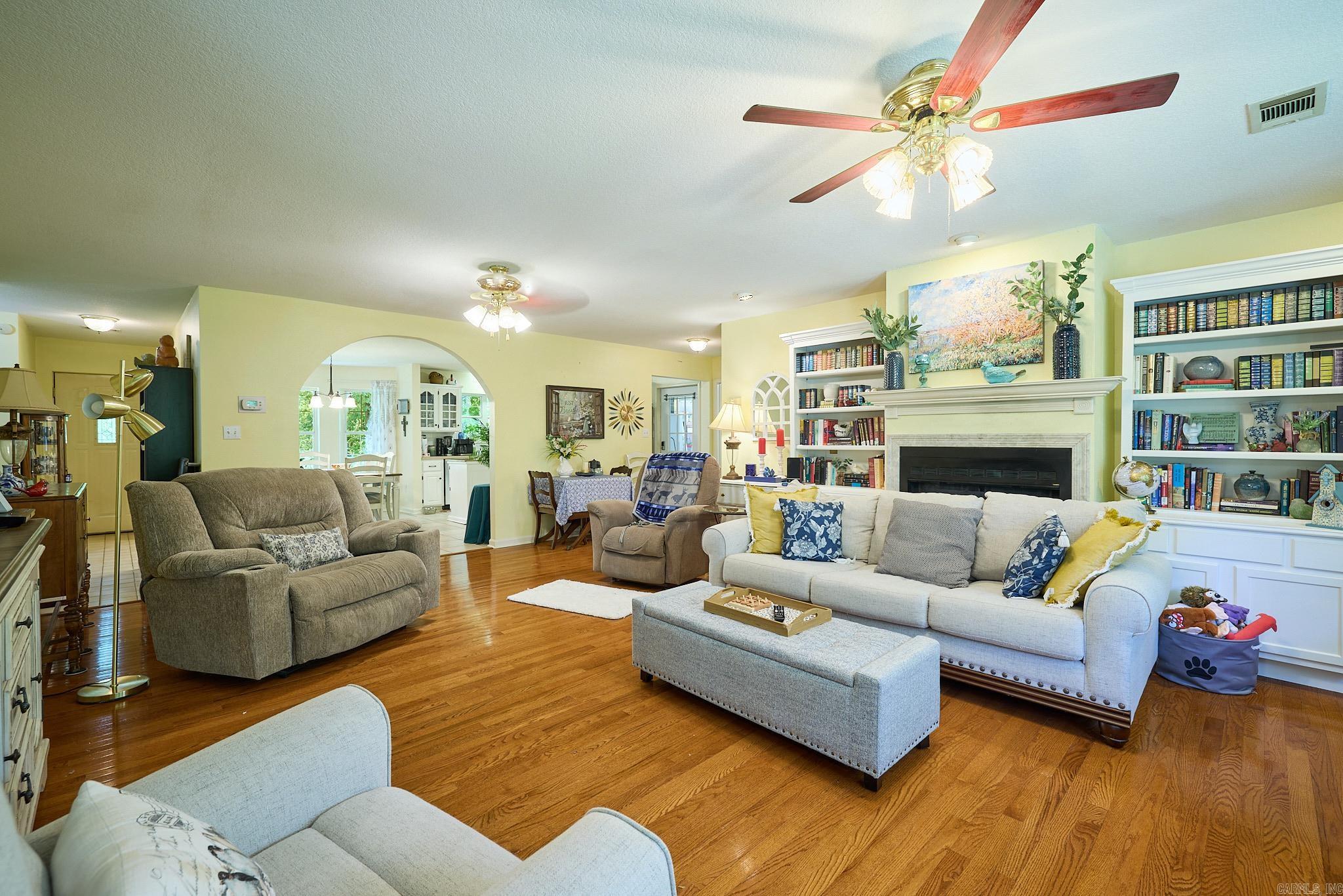 132  Victoria Lane  Hot Springs, AR
