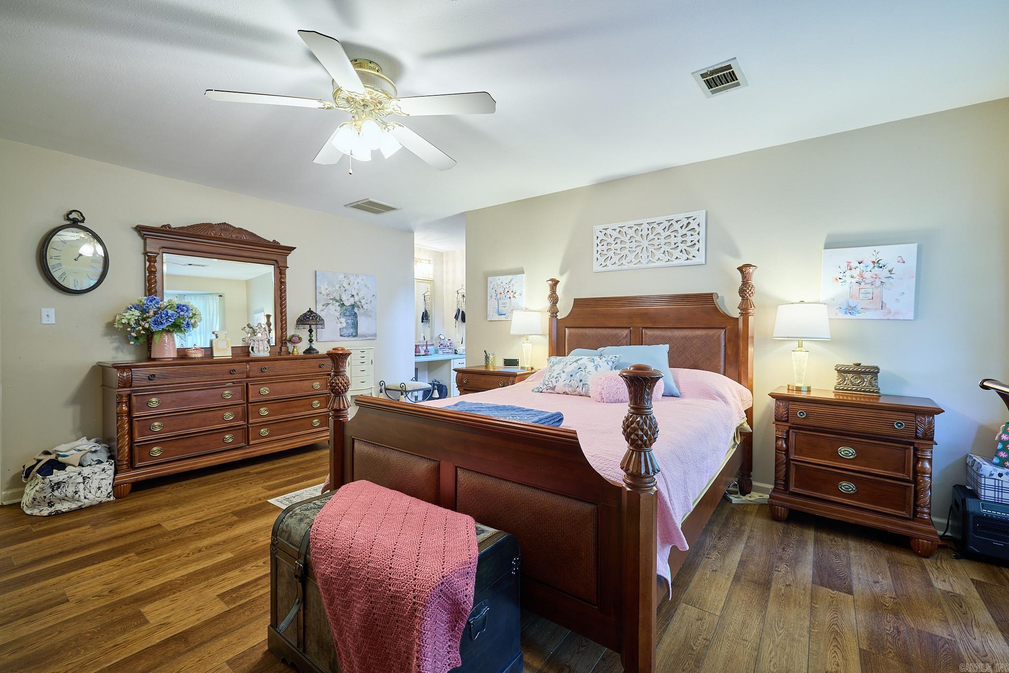 132  Victoria Lane  Hot Springs, AR