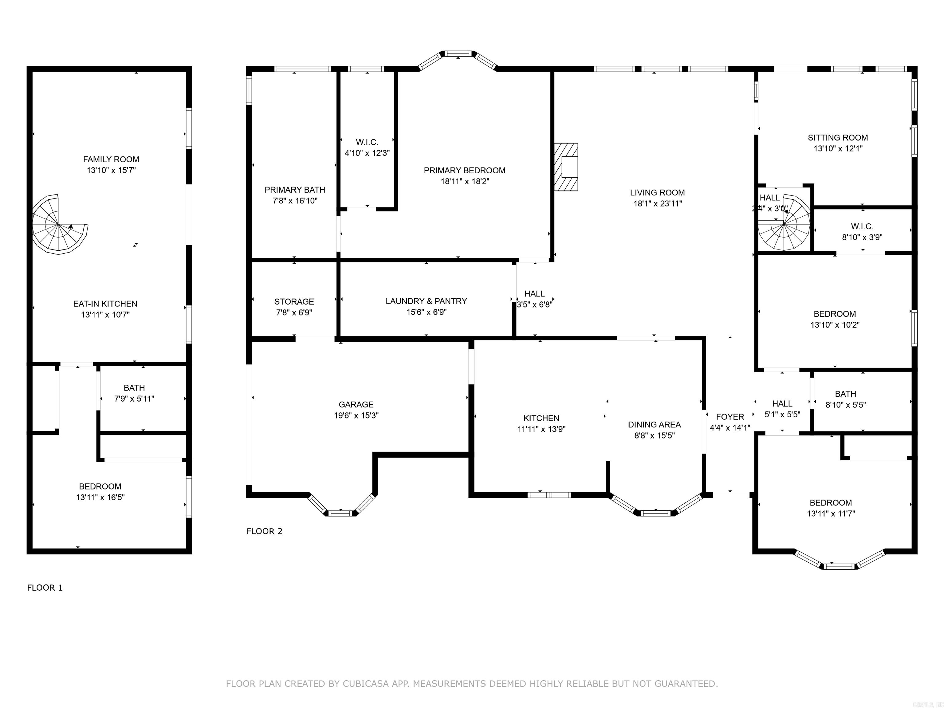 132  Victoria Lane  Hot Springs, AR
