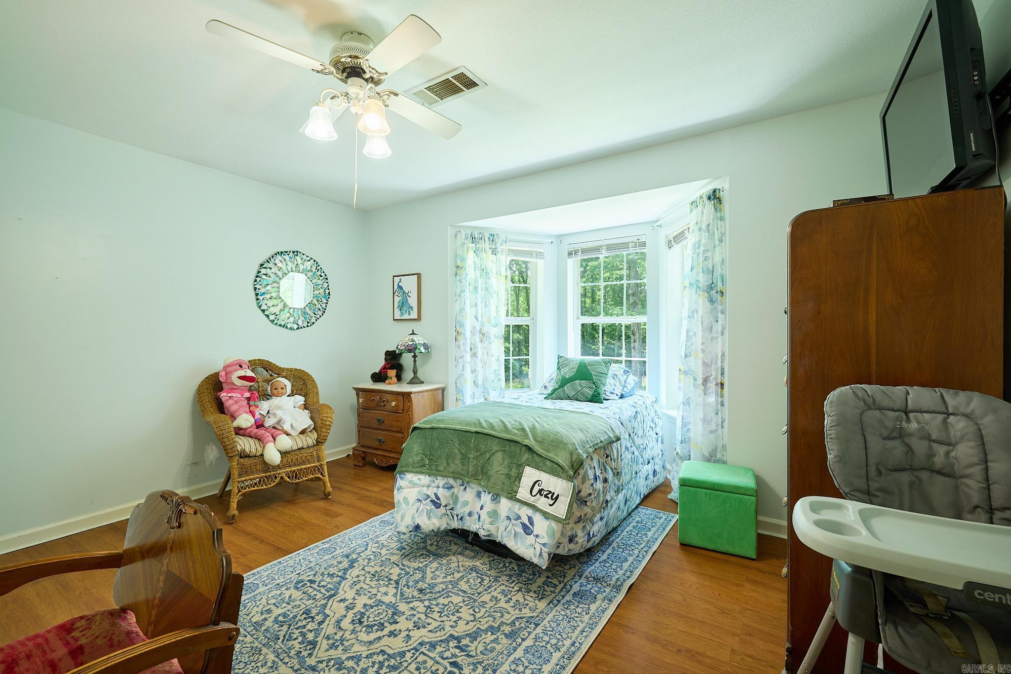132  Victoria Lane  Hot Springs, AR