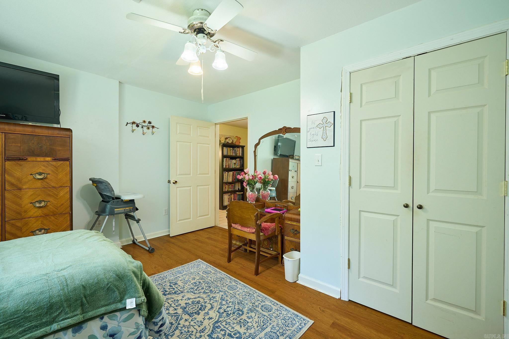 132  Victoria Lane  Hot Springs, AR
