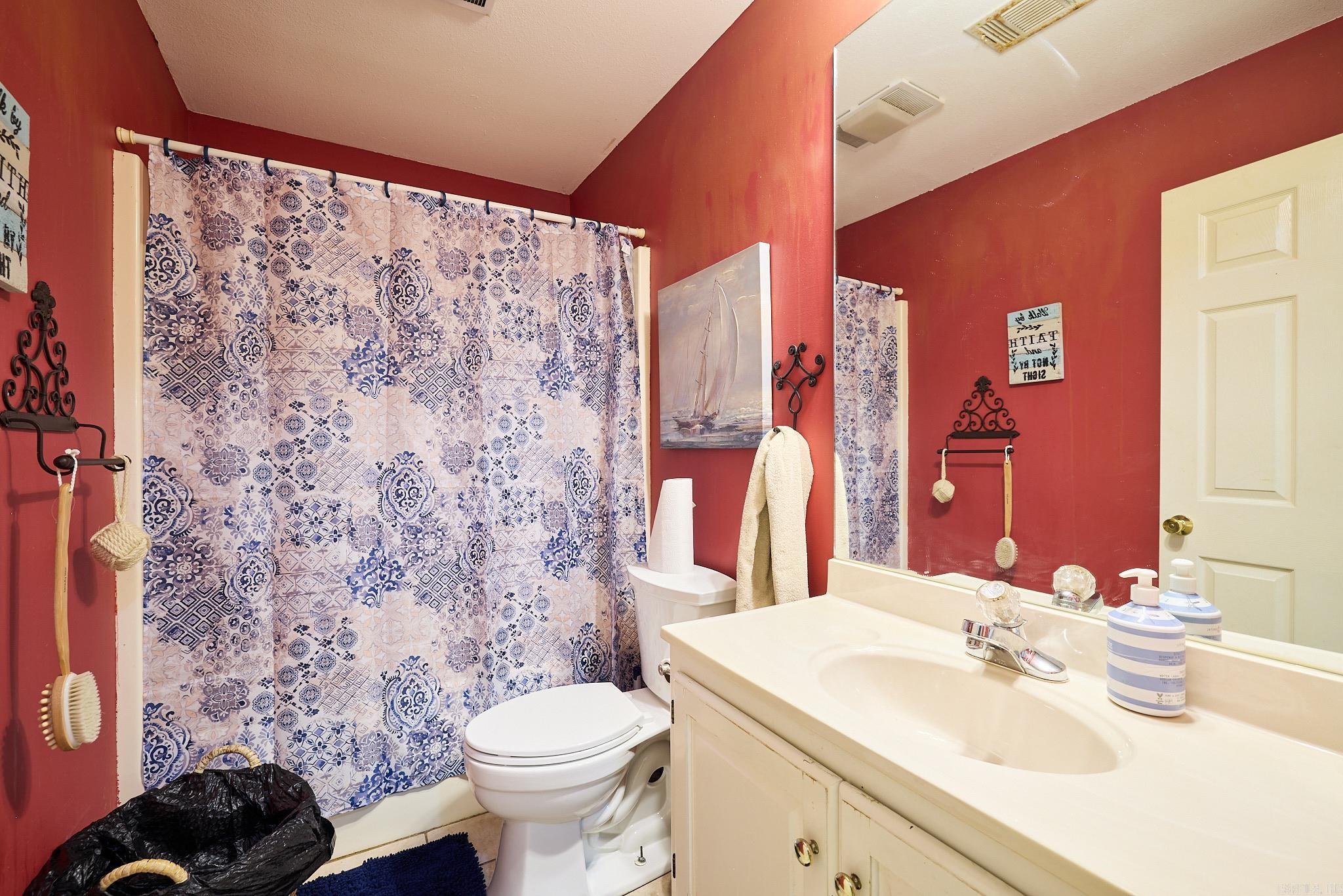 132  Victoria Lane  Hot Springs, AR