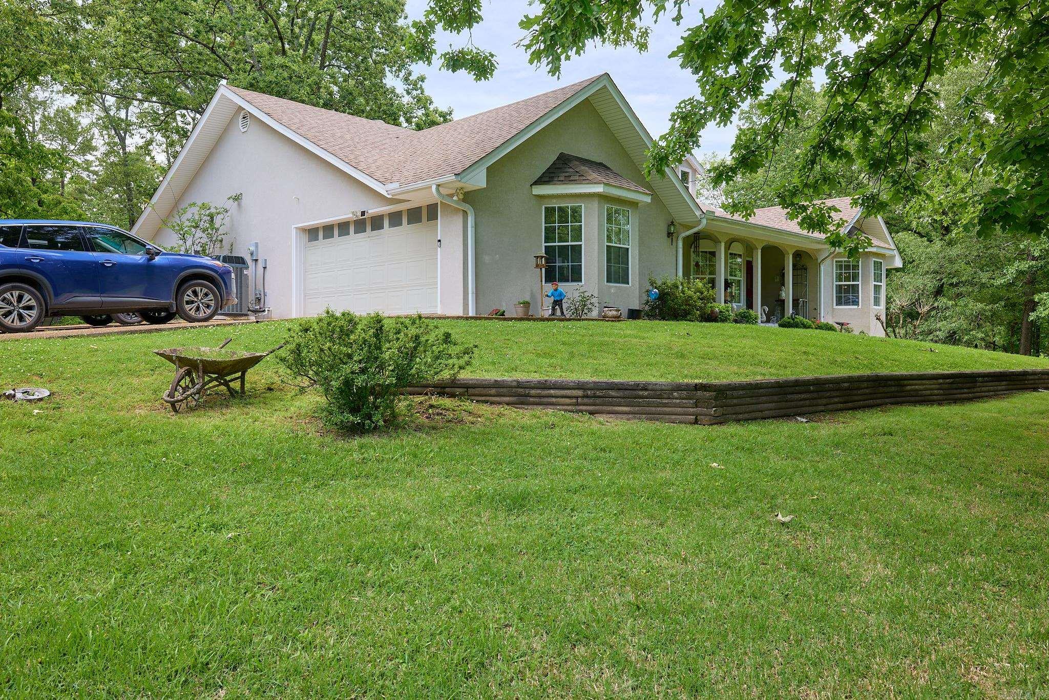 132  Victoria Lane  Hot Springs, AR