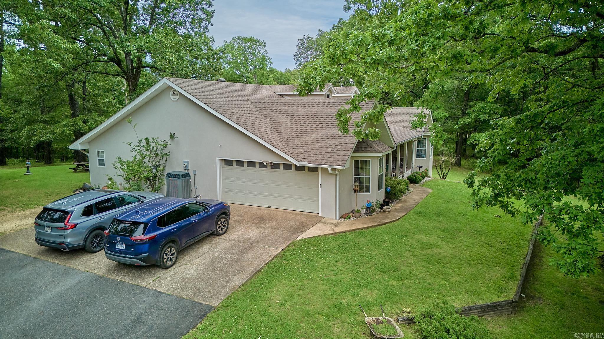 132  Victoria Lane  Hot Springs, AR