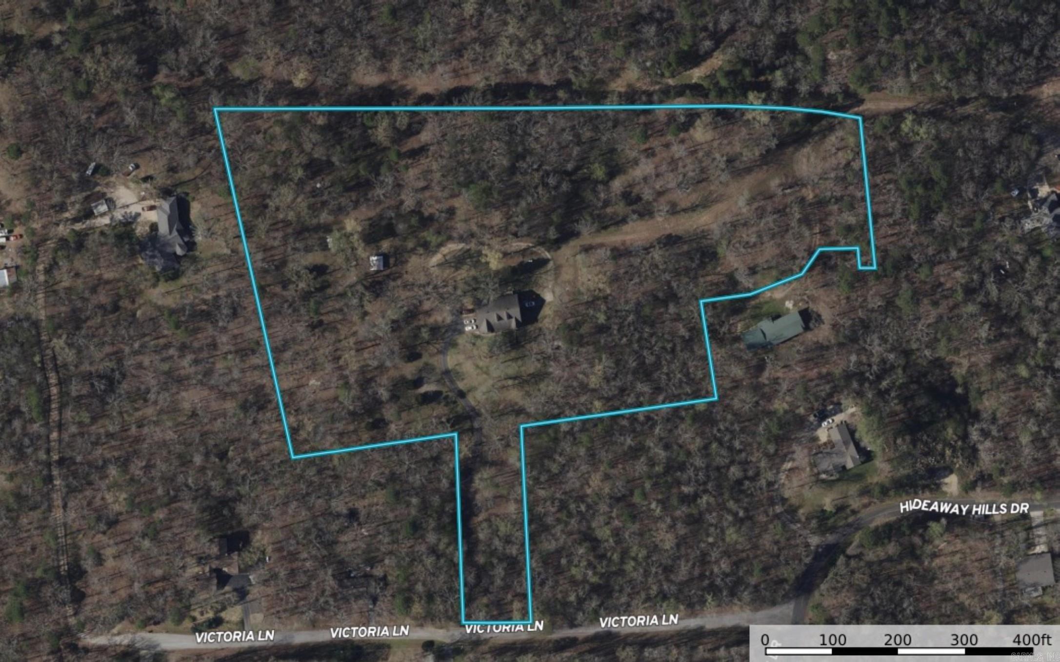 132  Victoria Lane  Hot Springs, AR