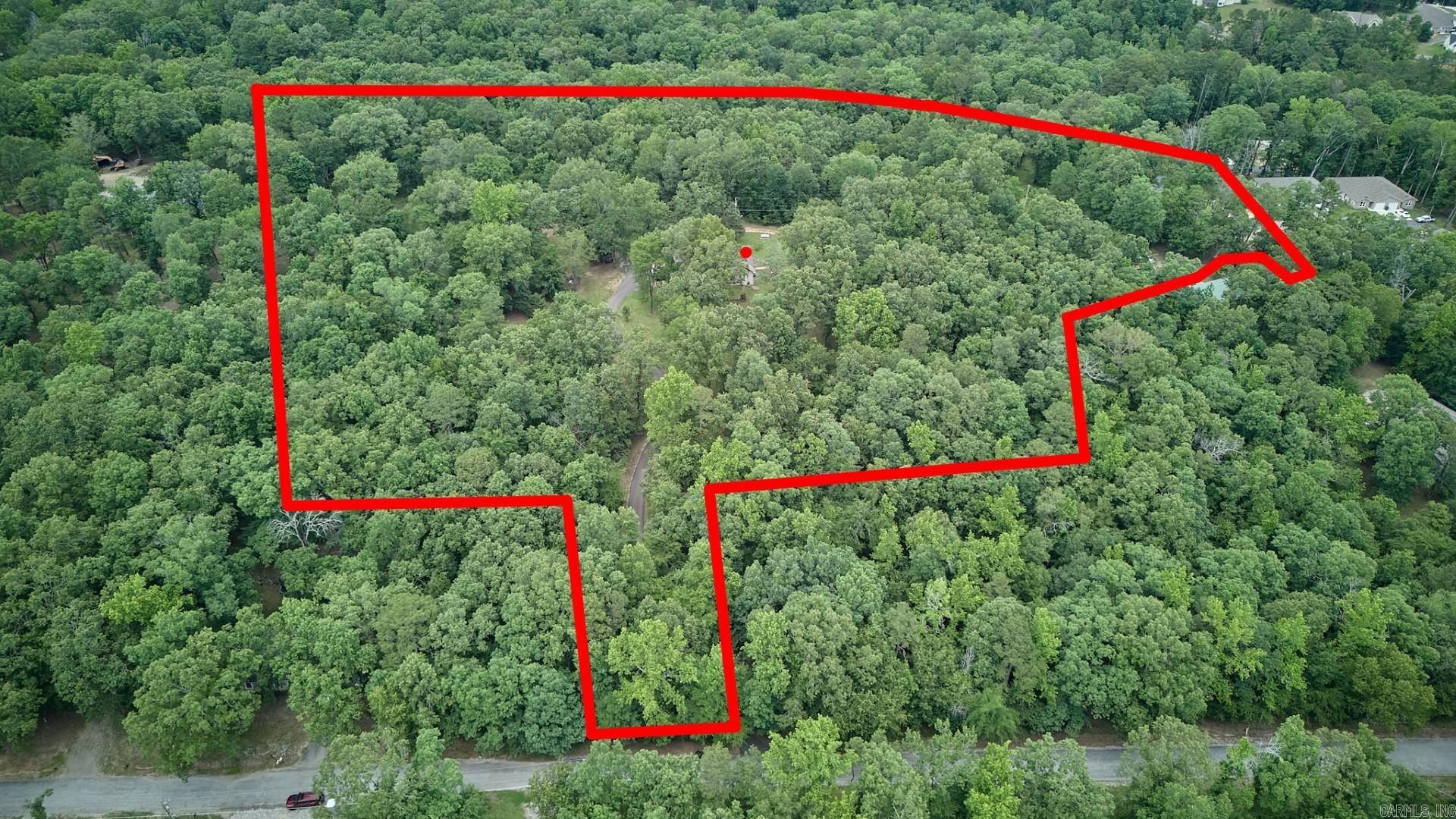132  Victoria Lane  Hot Springs, AR