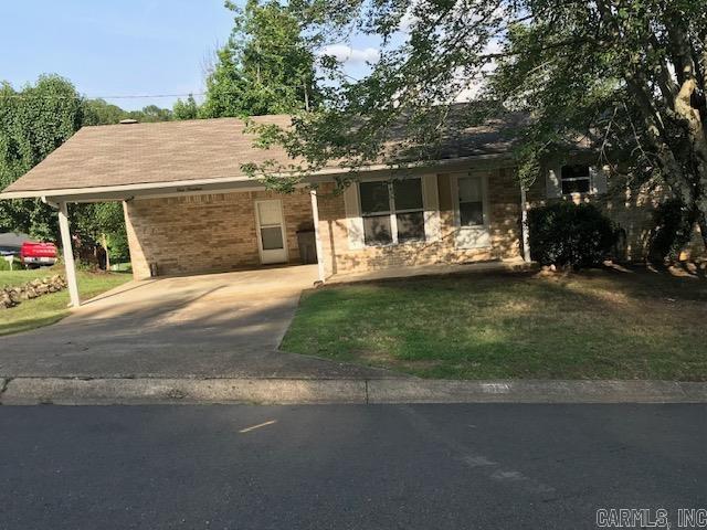 119  Marigold  Hot Springs, AR