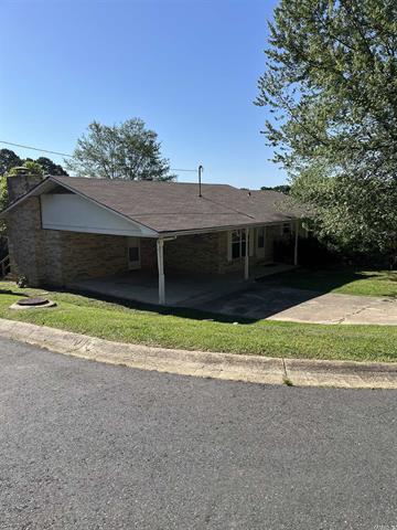 119  Marigold  Hot Springs, AR