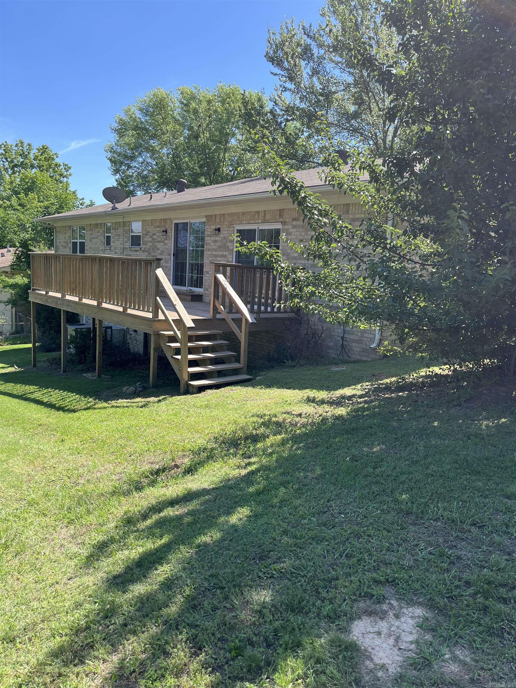 119  Marigold  Hot Springs, AR