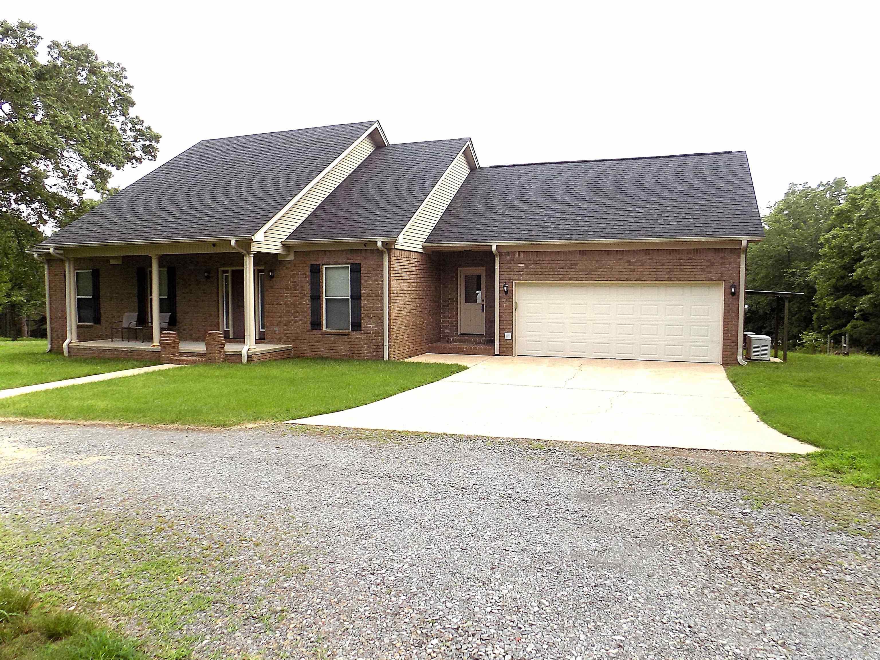37  Thomas Rd  Greenbrier, AR