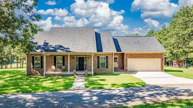 37  Thomas Rd  Greenbrier, AR