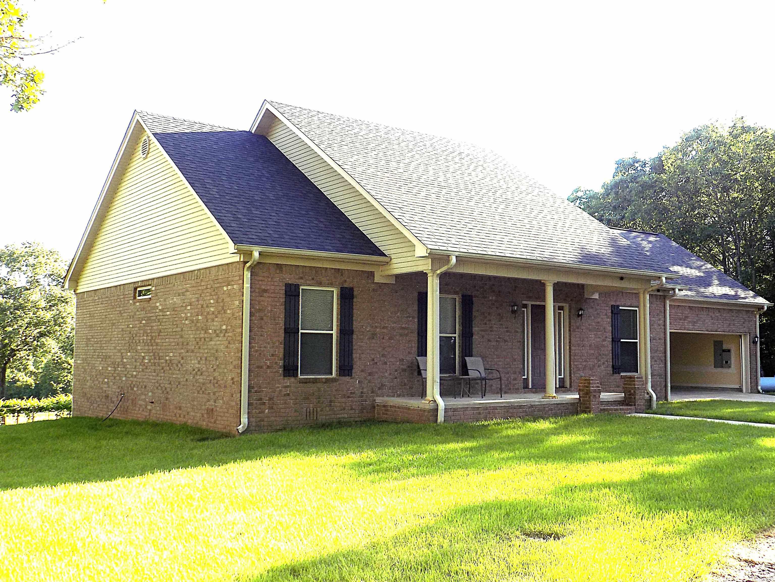 37  Thomas Rd  Greenbrier, AR