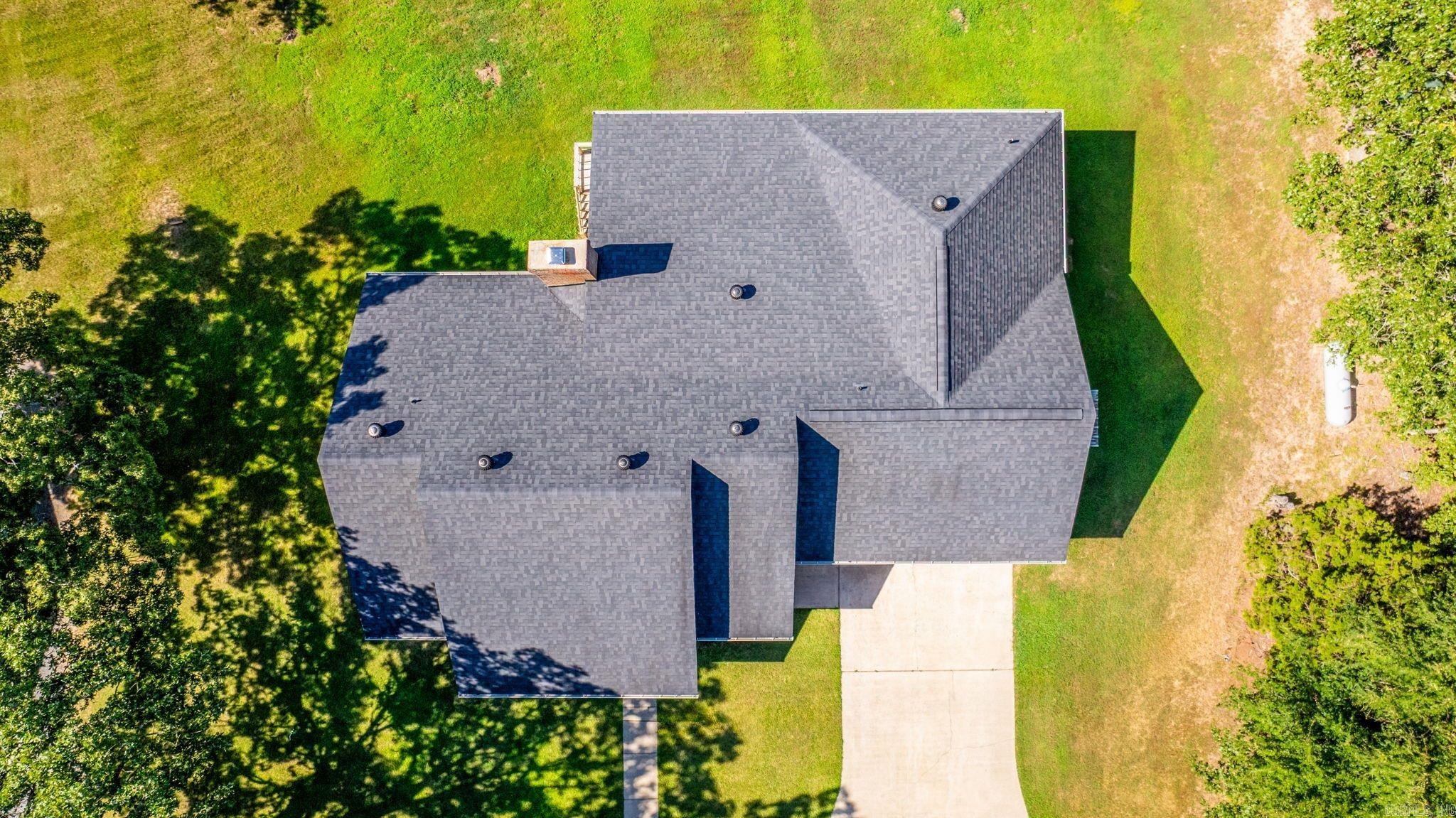 37 Thomas Rd Greenbrier, AR 72058
