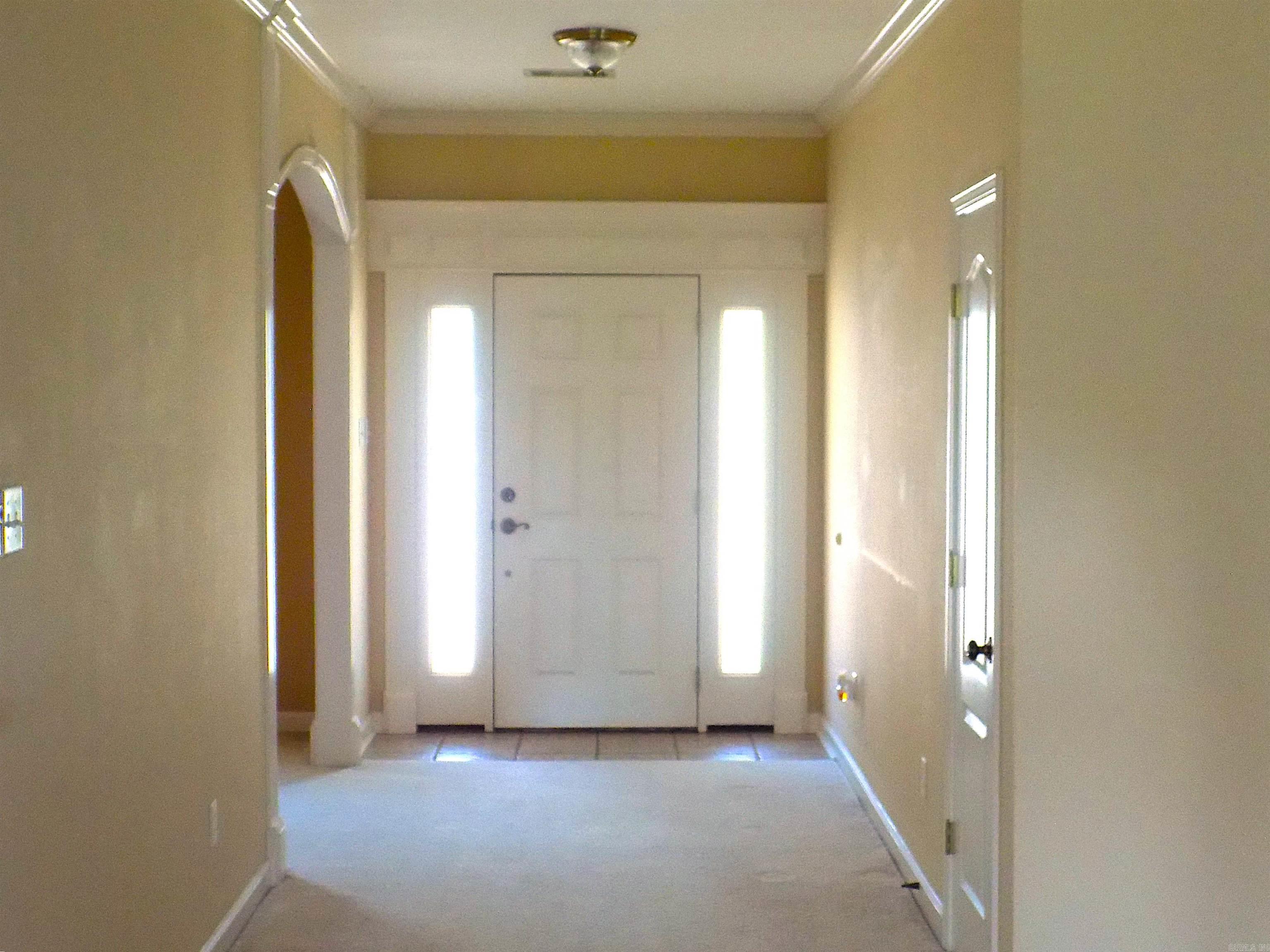 37 Thomas Rd Greenbrier, AR 72058