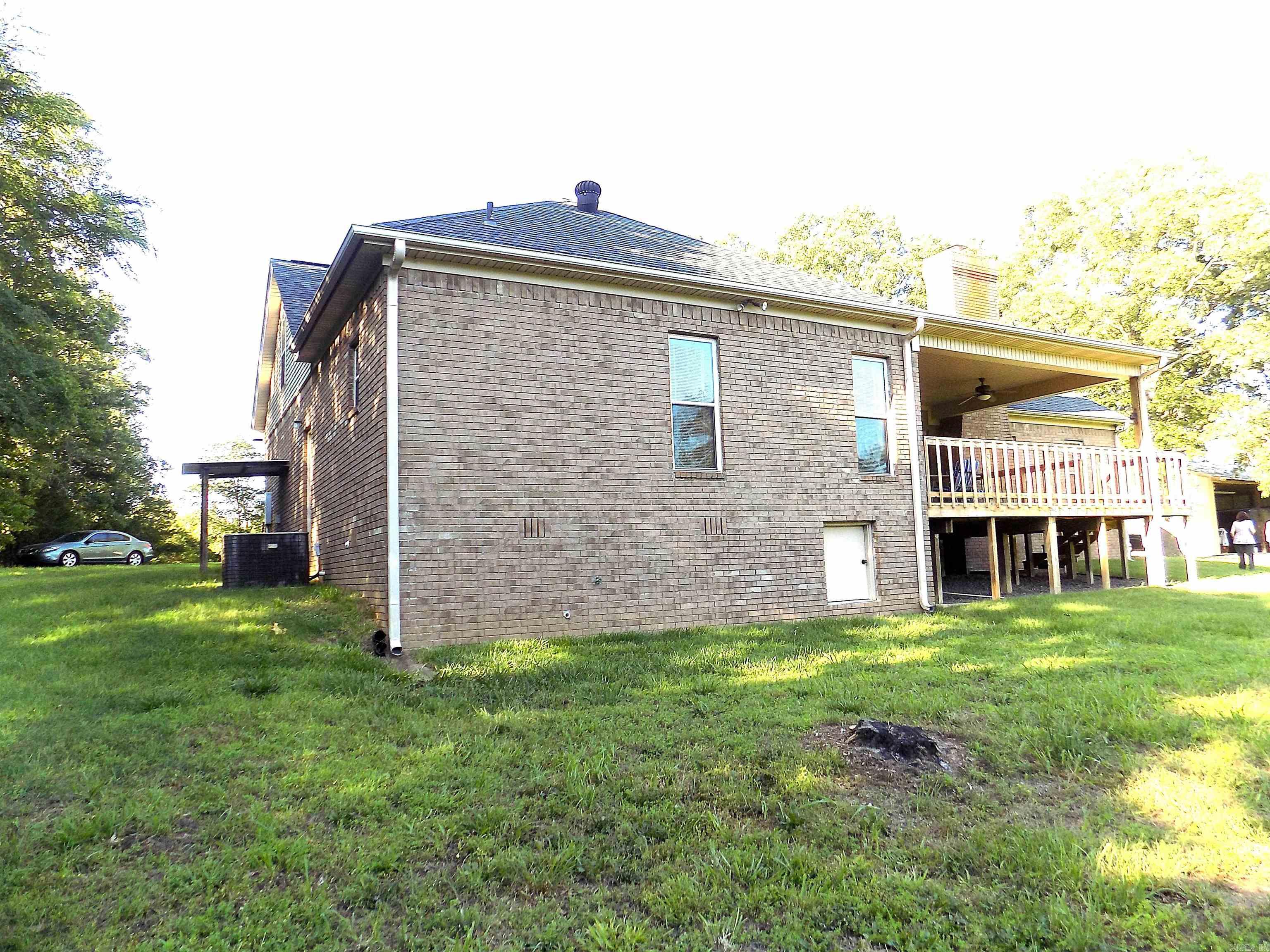 37  Thomas Rd  Greenbrier, AR