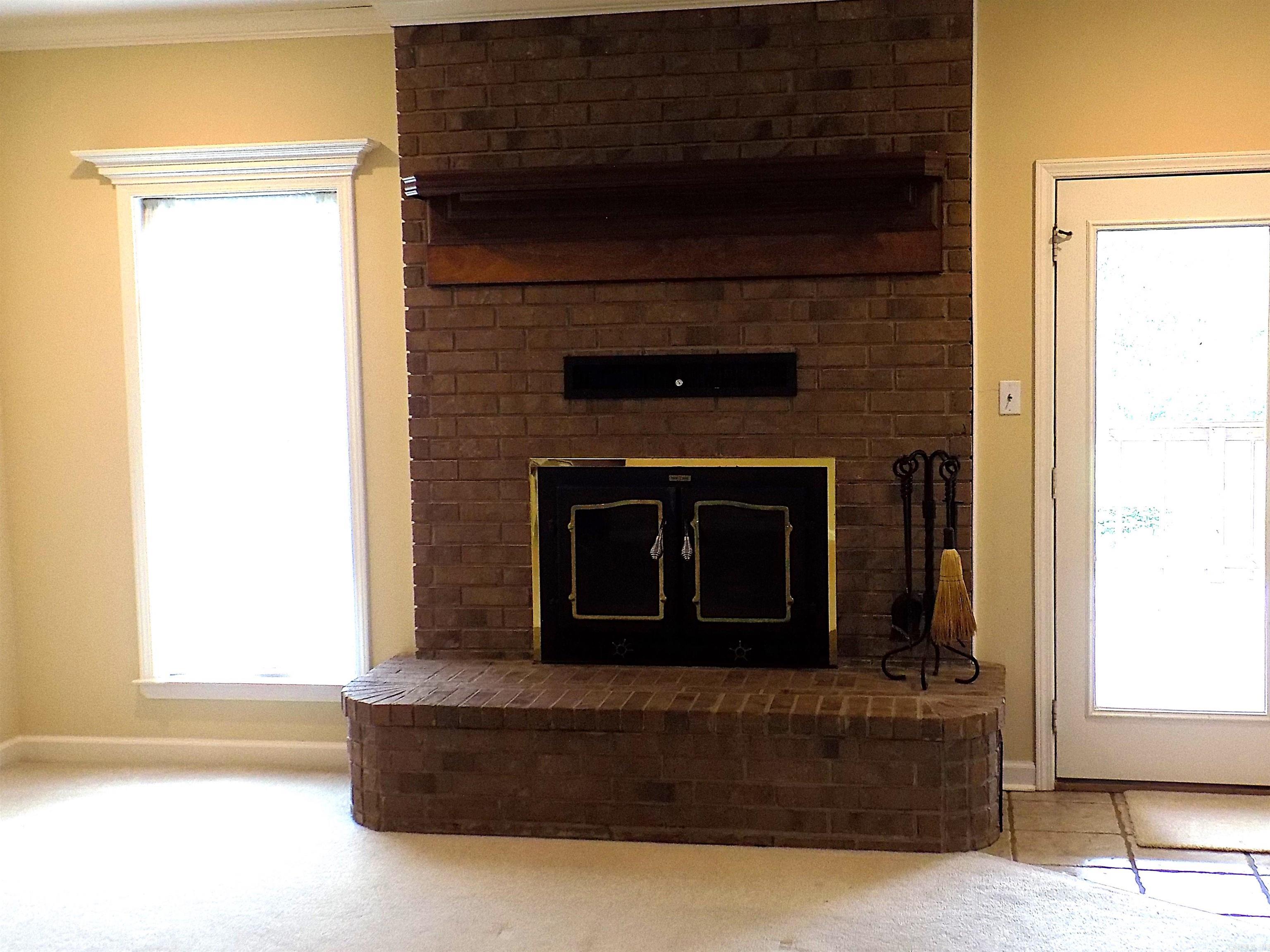 37  Thomas Rd  Greenbrier, AR