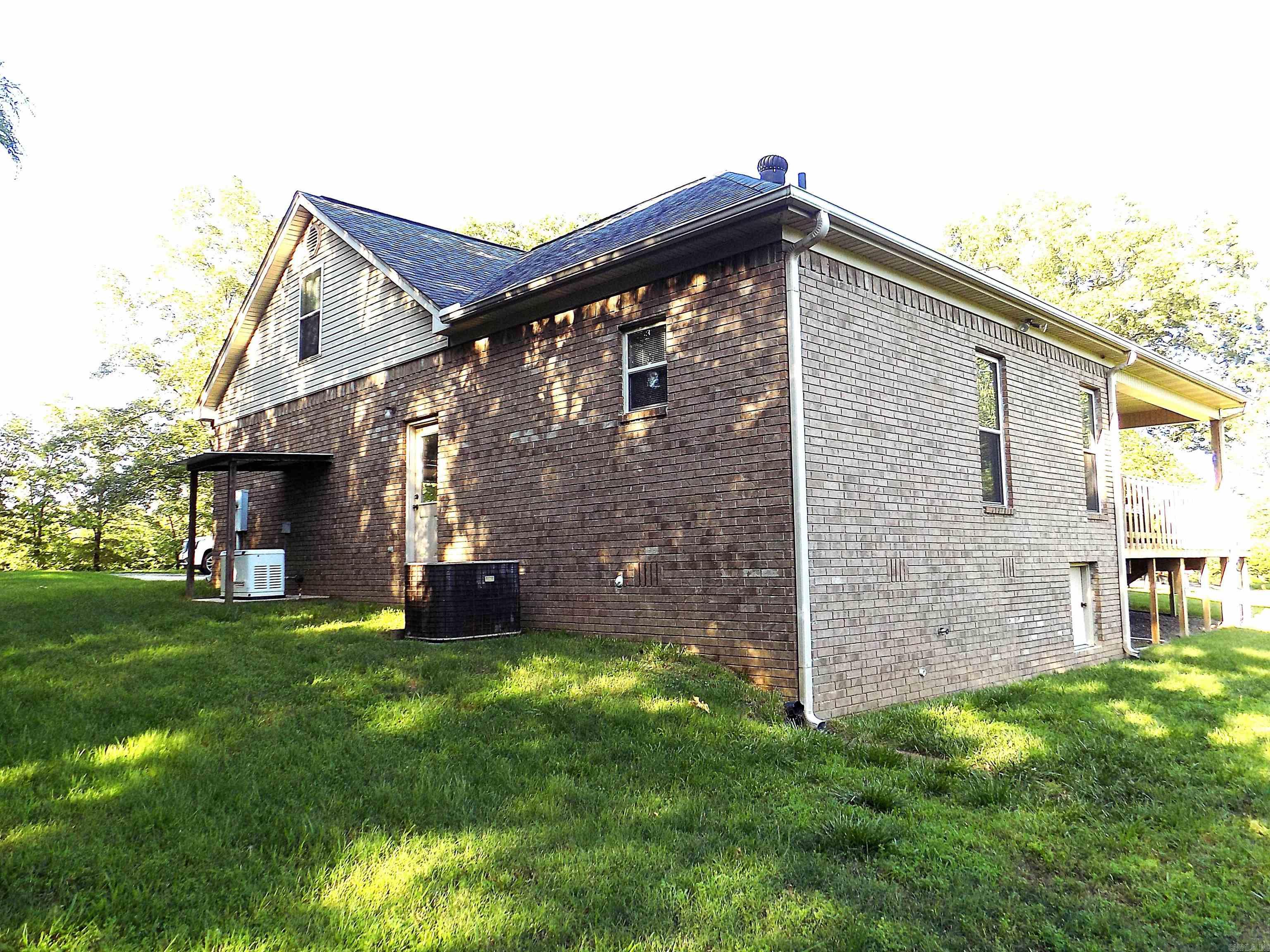 37  Thomas Rd  Greenbrier, AR