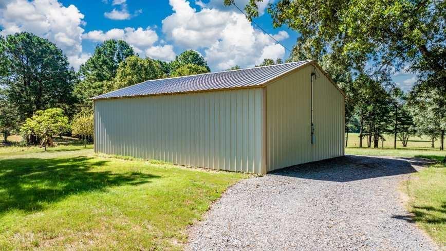 37 Thomas Rd Greenbrier, AR 72058