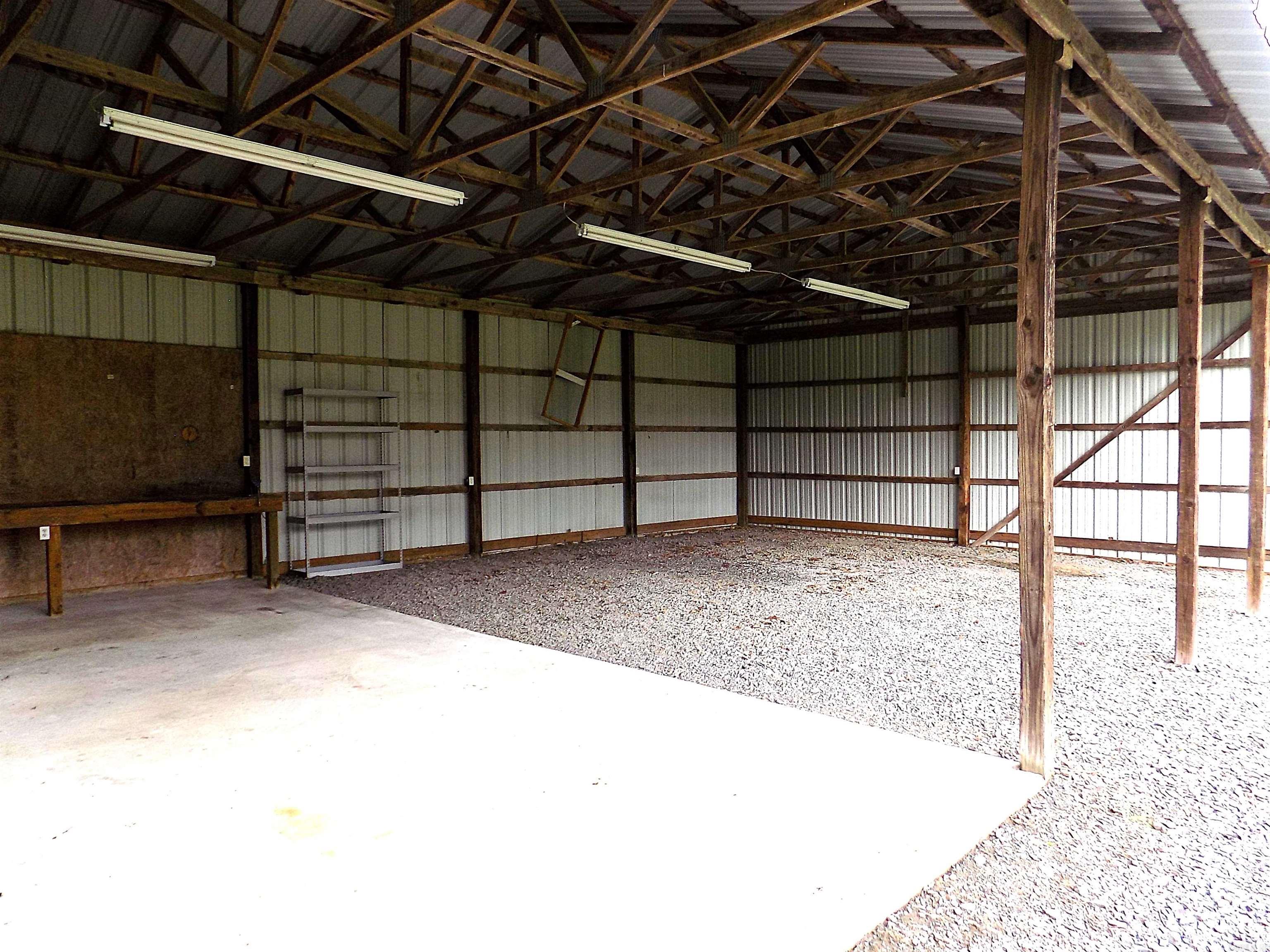 37 Thomas Rd Greenbrier, AR 72058