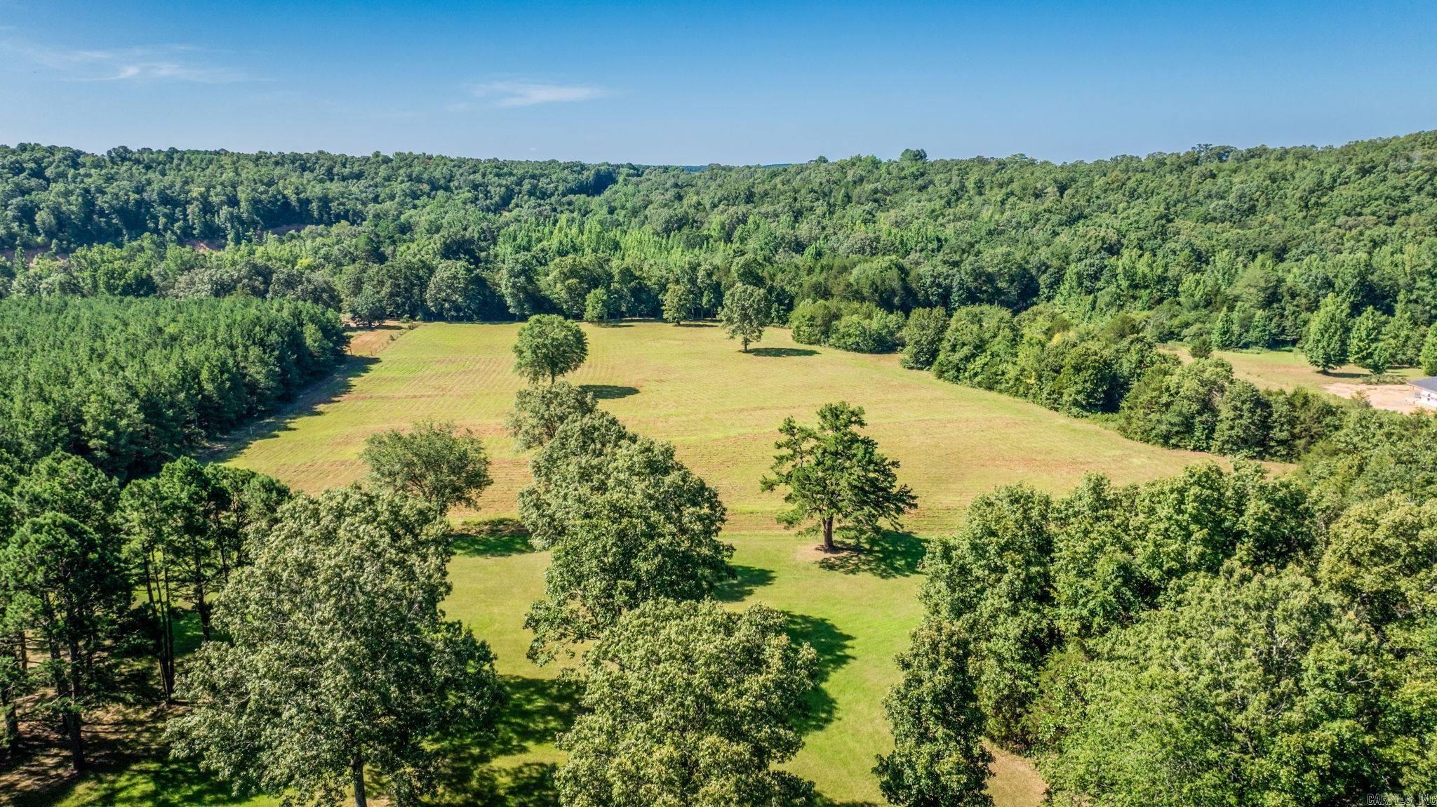 37 Thomas Rd Greenbrier, AR 72058