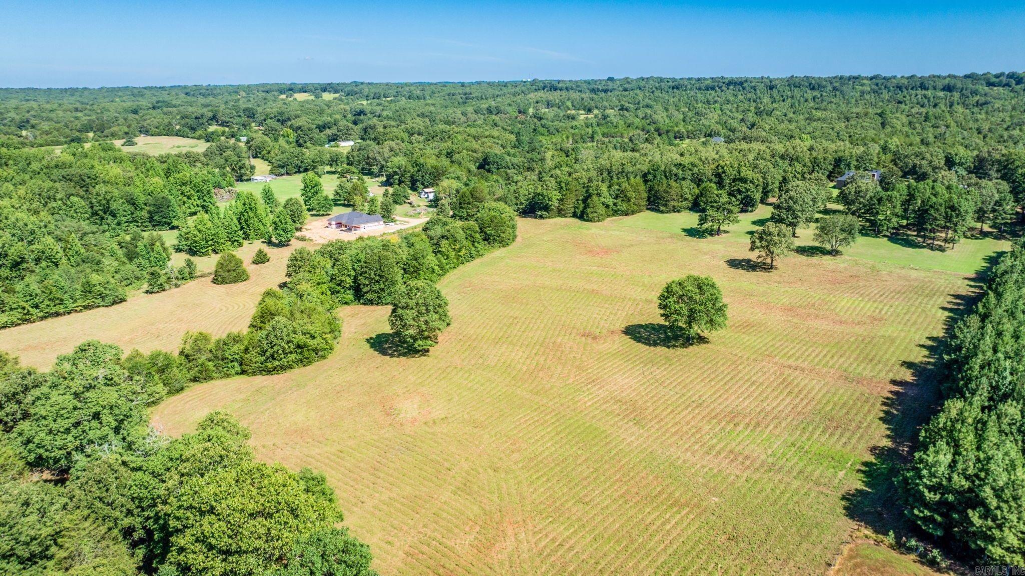 37 Thomas Rd Greenbrier, AR 72058