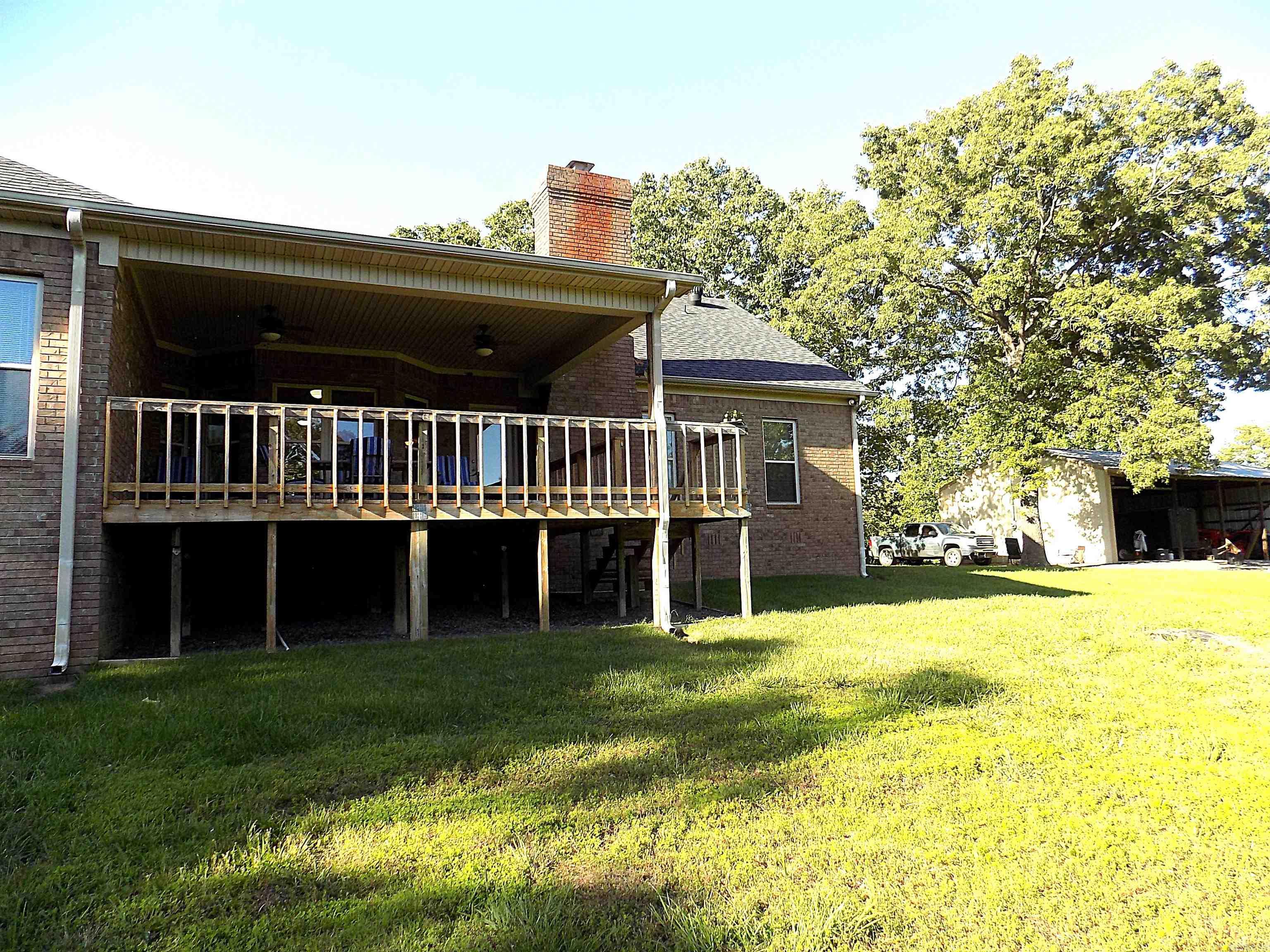 37  Thomas Rd  Greenbrier, AR