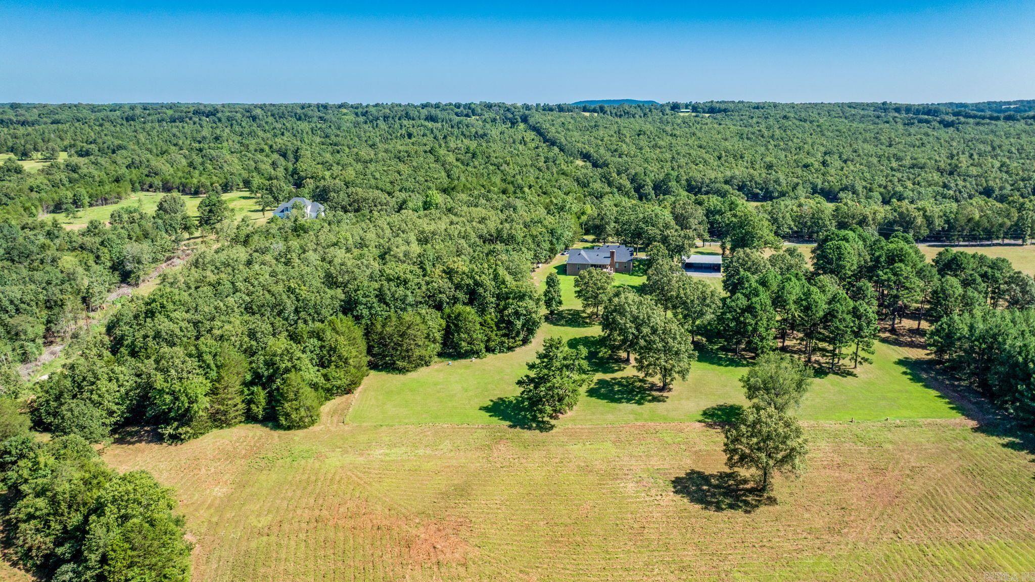 37 Thomas Rd Greenbrier, AR 72058