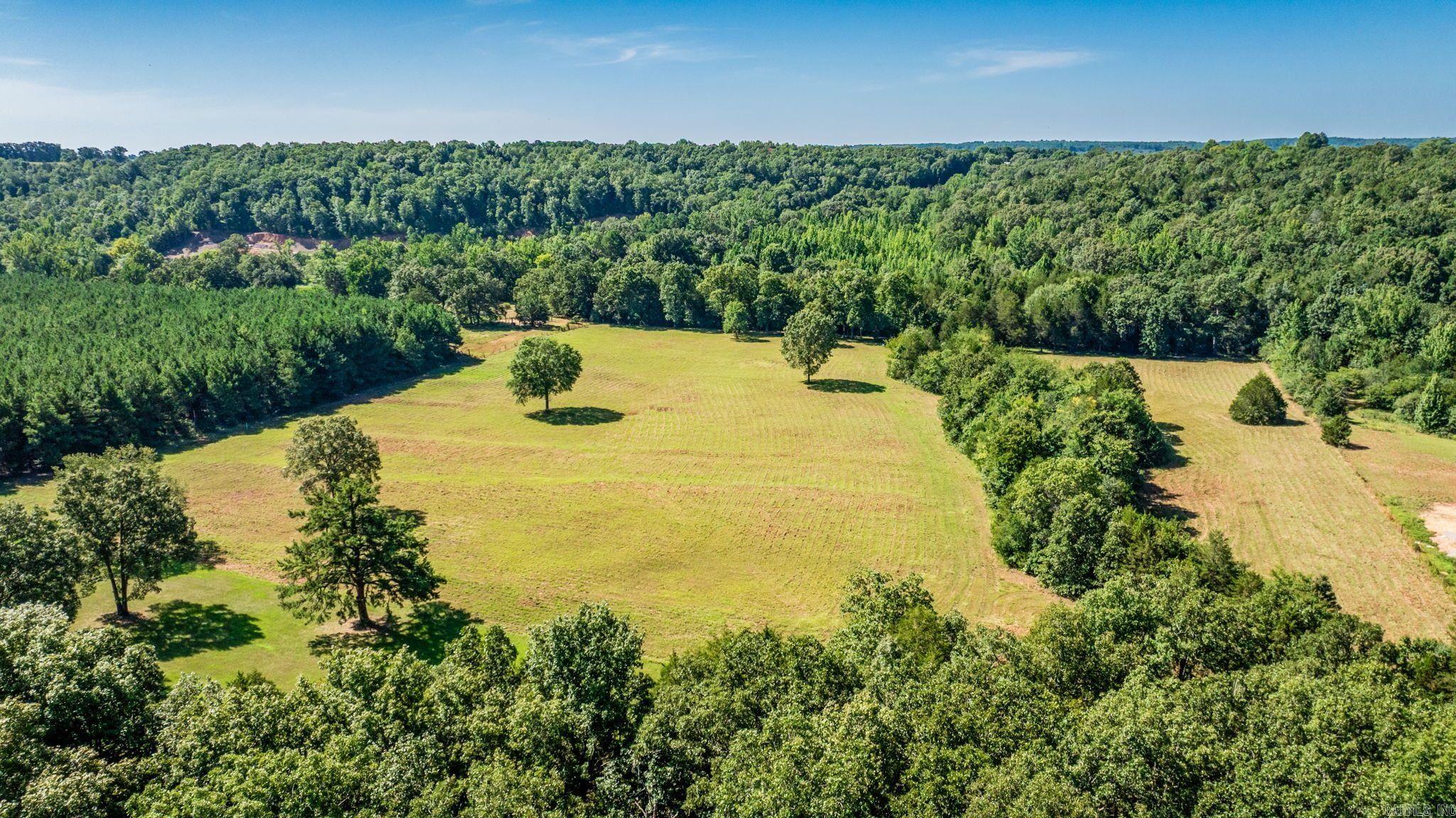 37 Thomas Rd Greenbrier, AR 72058