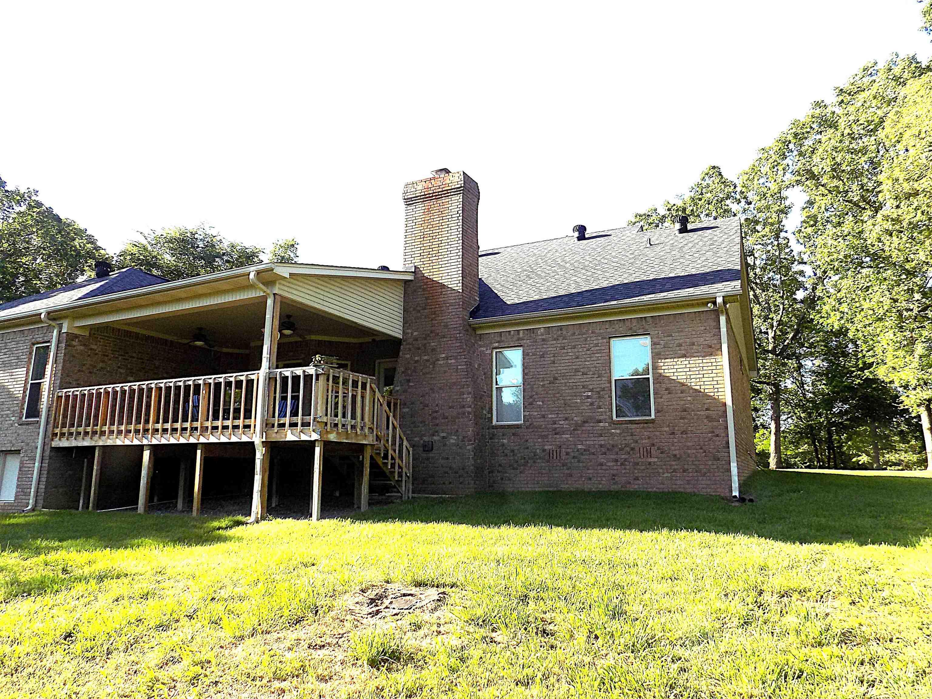 37  Thomas Rd  Greenbrier, AR