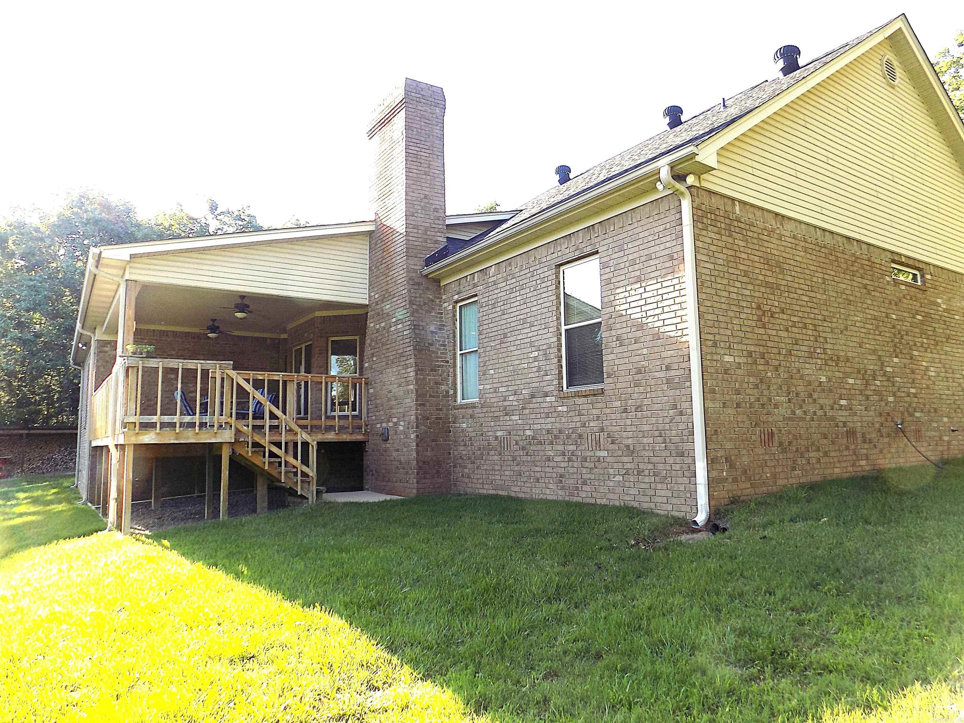 37  Thomas Rd  Greenbrier, AR