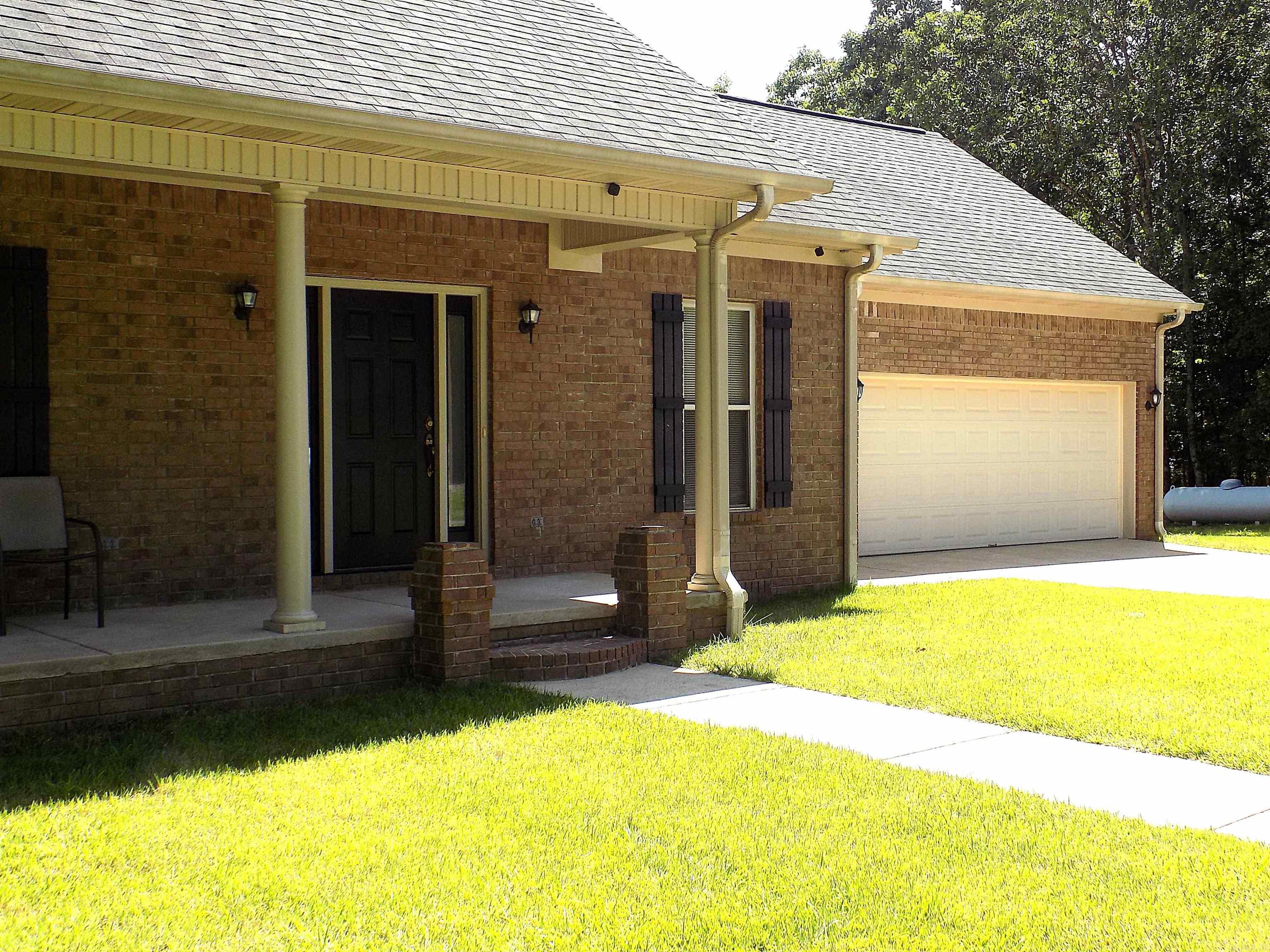 37 Thomas Rd Greenbrier, AR 72058