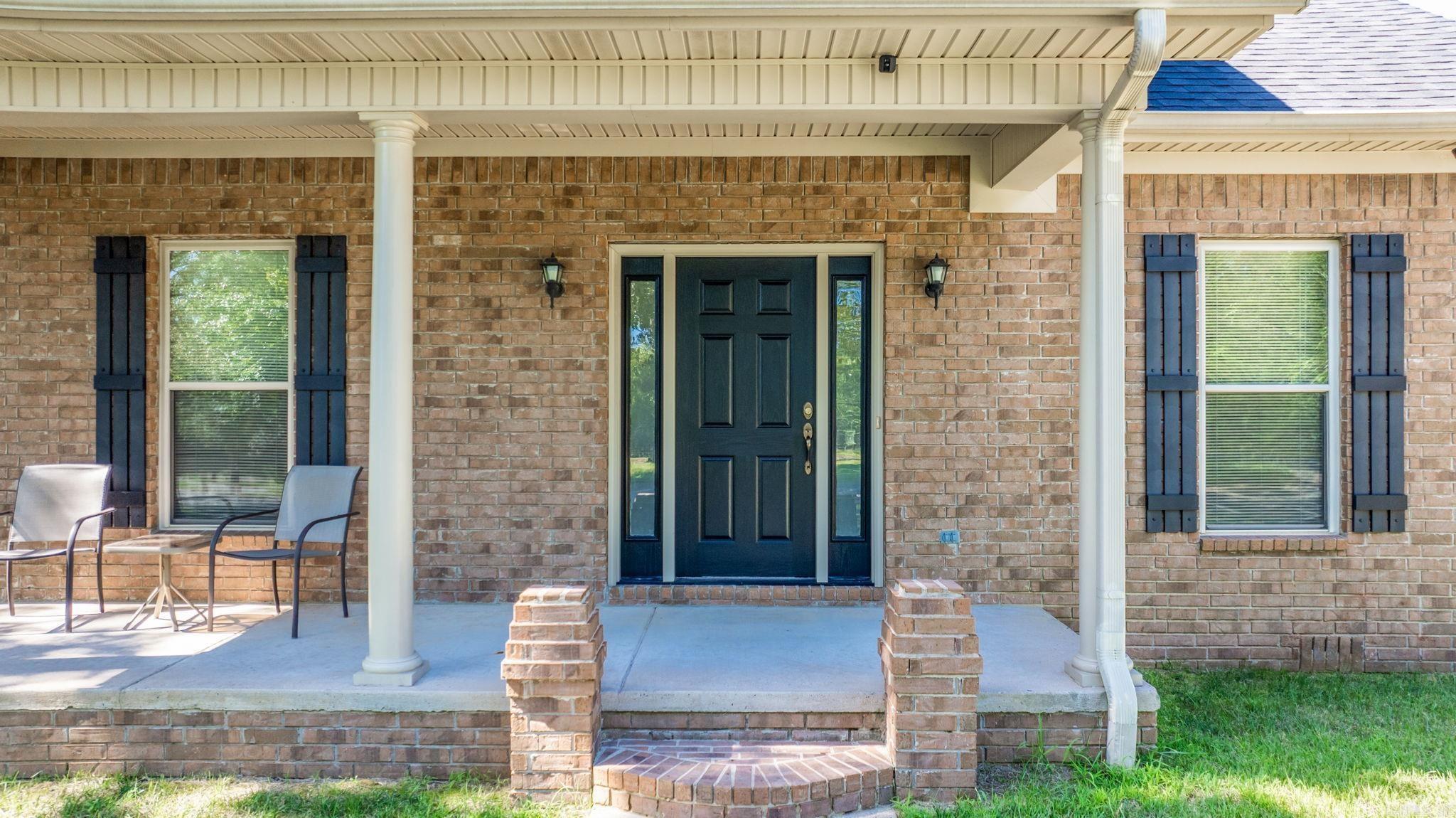 37 Thomas Rd Greenbrier, AR 72058