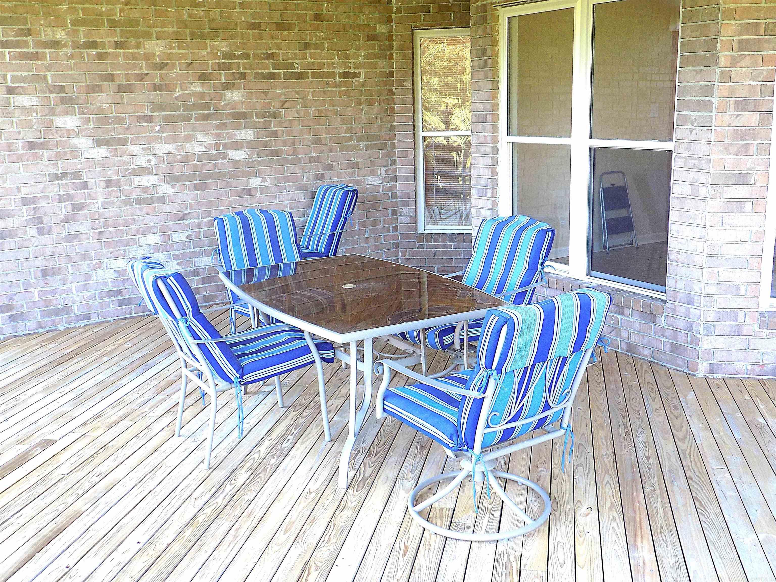 37  Thomas Rd  Greenbrier, AR