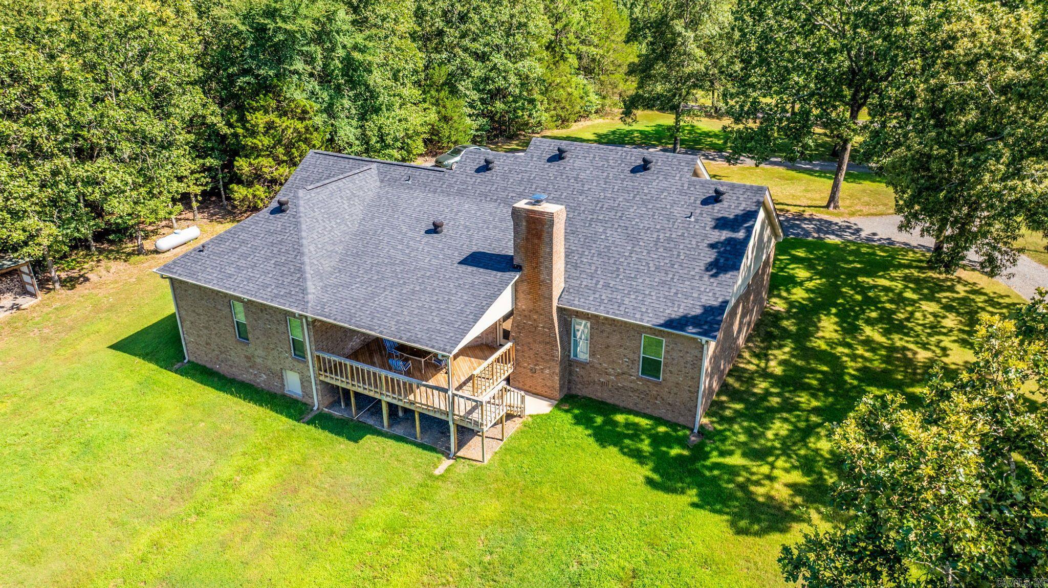 37 Thomas Rd Greenbrier, AR 72058
