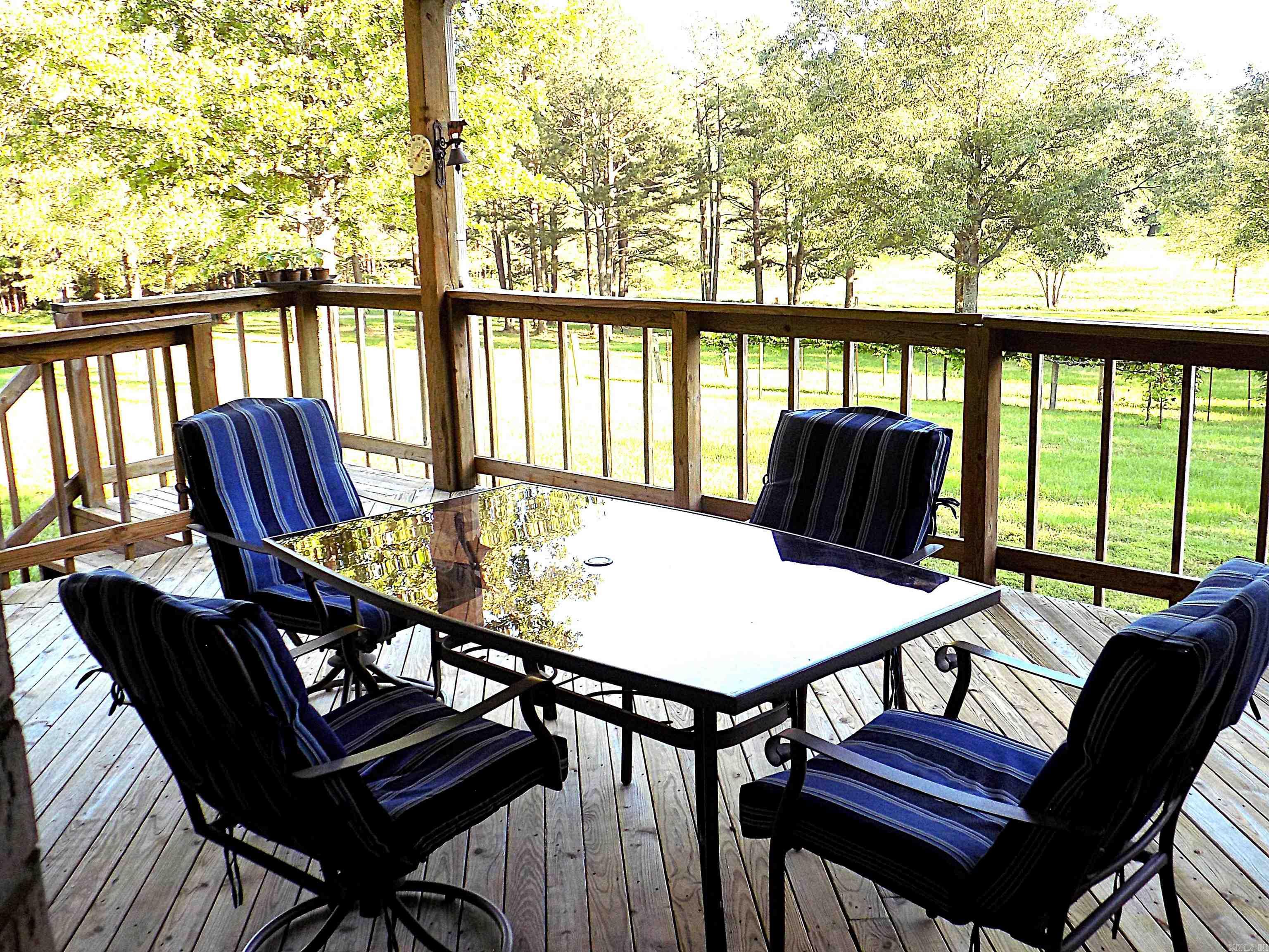 37  Thomas Rd  Greenbrier, AR
